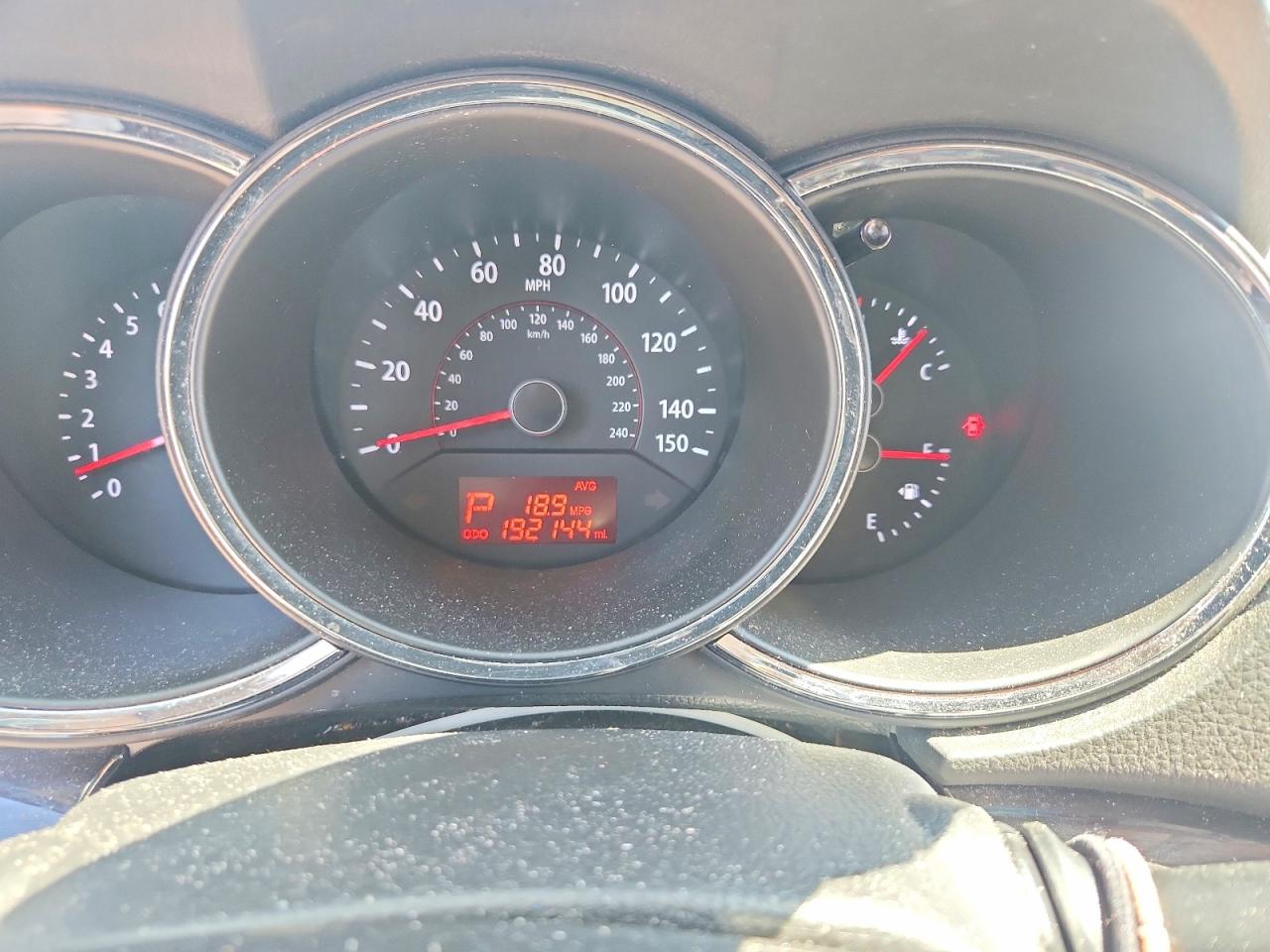 2012 Kia Sorento Lx Silver vin: 5XYKT4A23CG293463