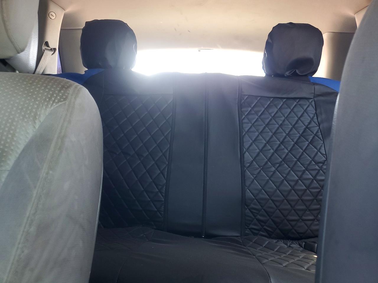 2013 Kia Sorento Lx Черный vin: 5XYKT4A23DG334661