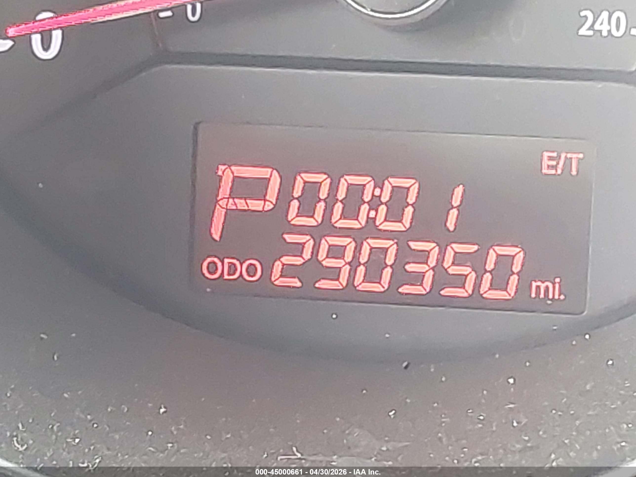 2013 Kia Sorento Lx V6 Red vin: 5XYKT4A23DG372326