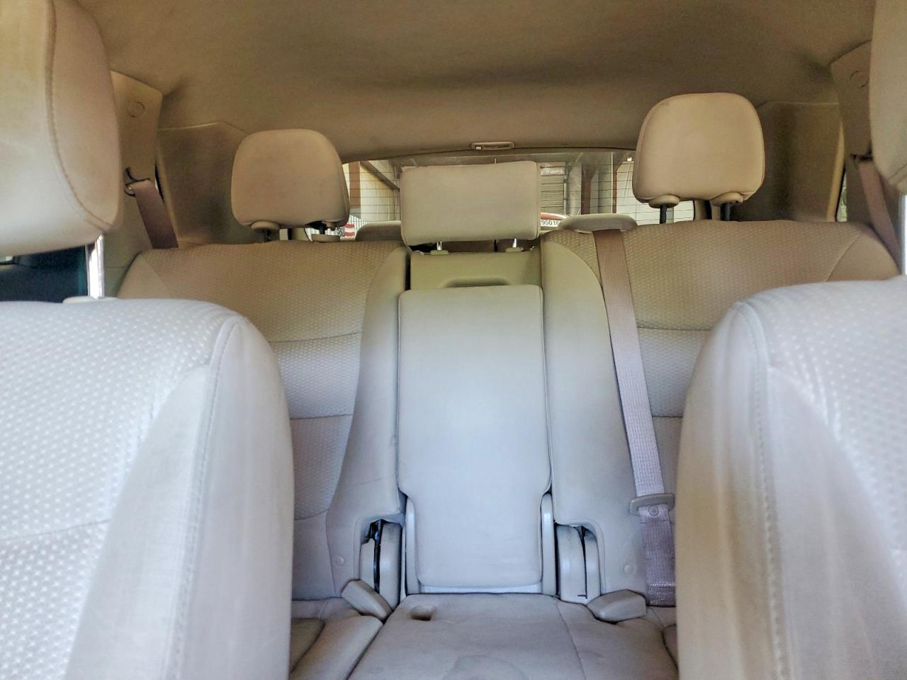 2012 Kia Sorento Lx Green vin: 5XYKT4A24CG227259