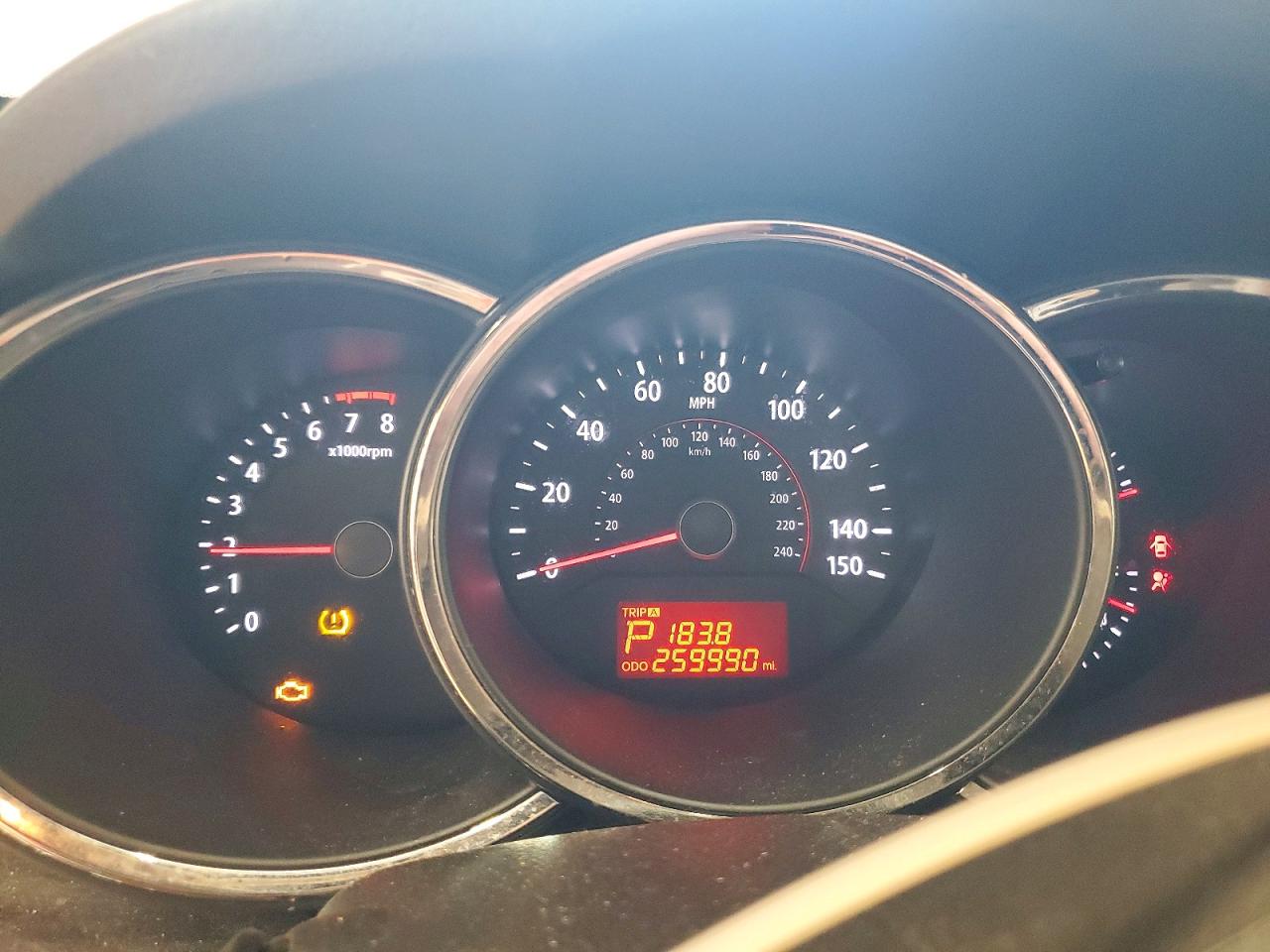 2012 Kia Sorento Lx Green vin: 5XYKT4A24CG227259