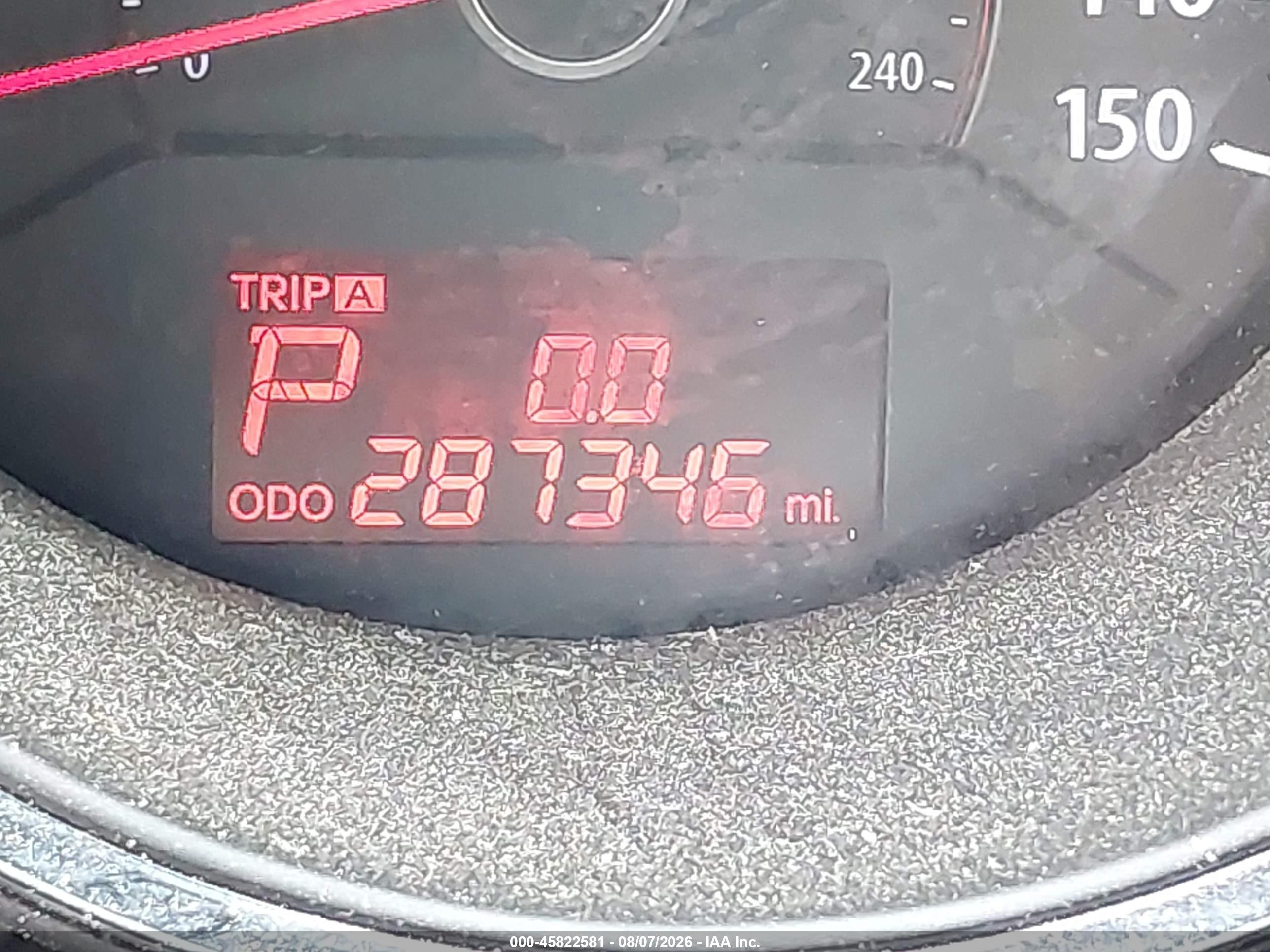 2012 Kia Sorento Lx V6 Purple vin: 5XYKT4A24CG250749