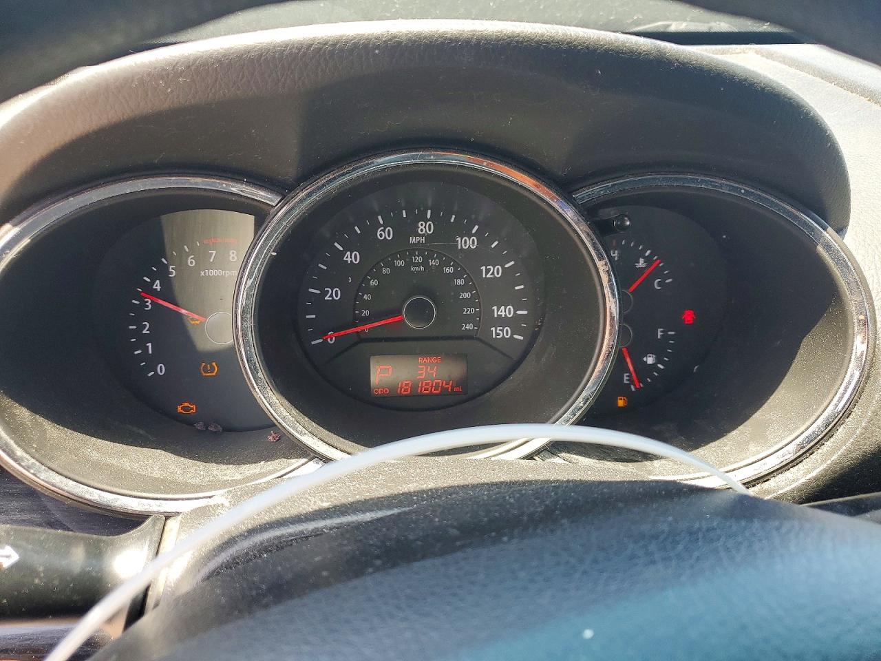 2012 Kia Sorento Lx Black vin: 5XYKT4A2XCG248732
