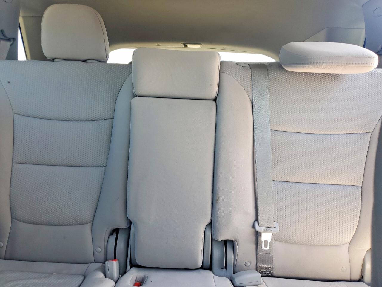 2012 Kia Sorento Lx Black vin: 5XYKT4A2XCG248732