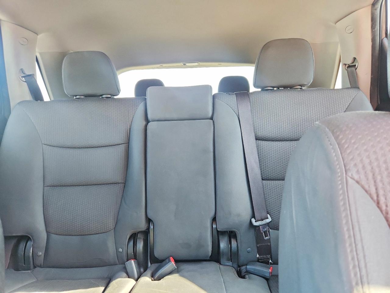 2013 Kia Sorento Lx Maroon vin: 5XYKT4A2XDG332177