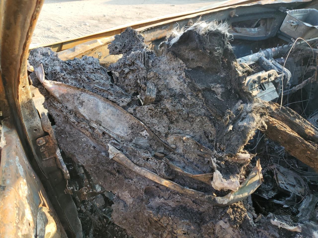 2014 Kia Sorento Lx Burn vin: 5XYKT4A60EG464207