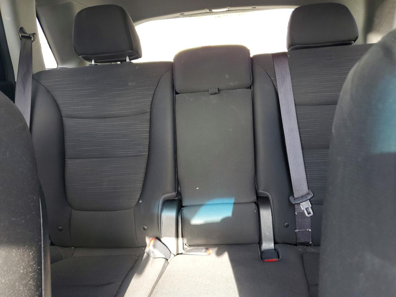 2014 Kia Sorento Lx Blue vin: 5XYKT4A60EG502101