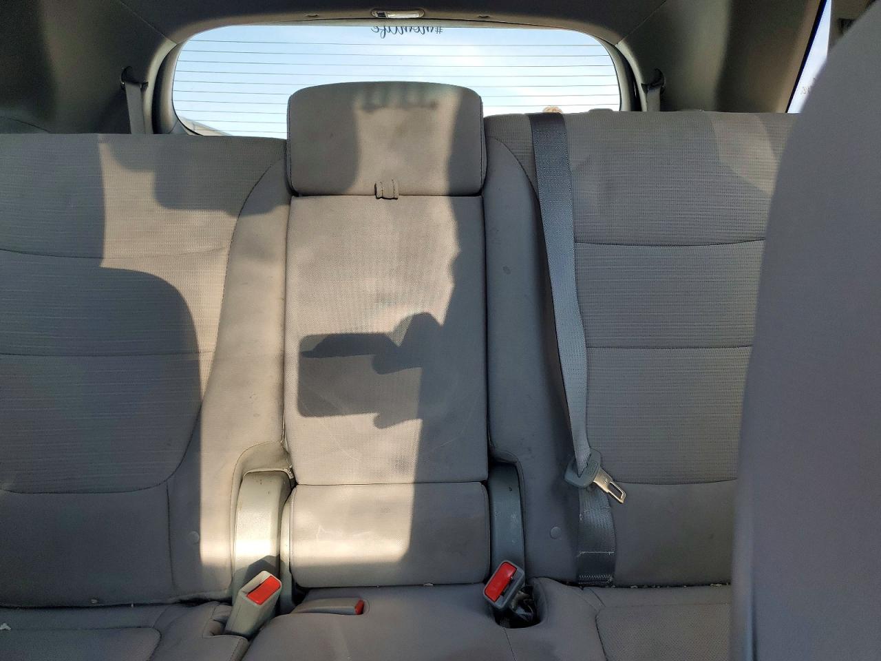 2015 Kia Sorento Lx Blue vin: 5XYKT4A61FG593090
