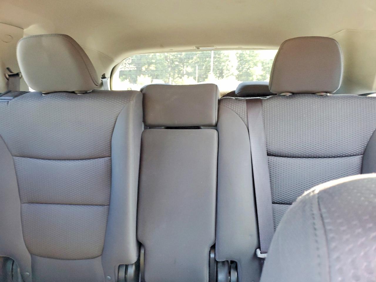2012 Kia Sorento Lx Burgundy vin: 5XYKT4A62CG189632
