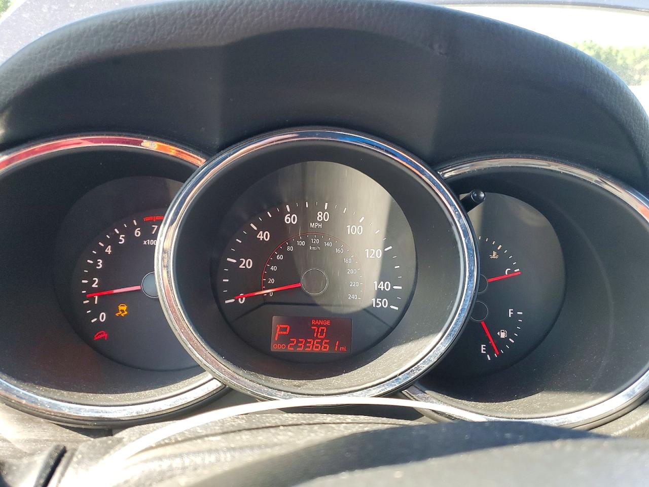 2012 Kia Sorento Lx Burgundy vin: 5XYKT4A62CG189632