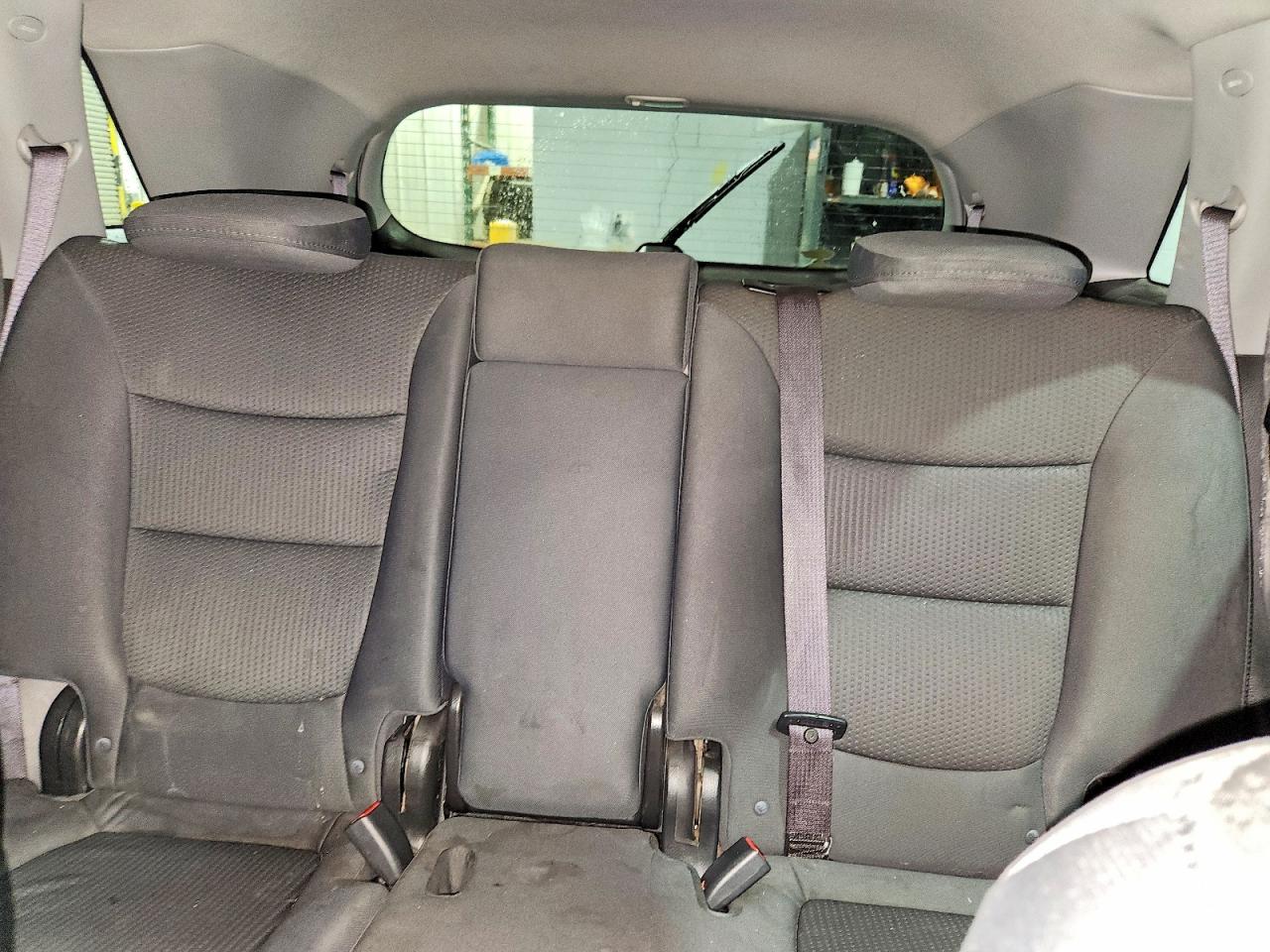 2012 Kia Sorento Lx Черный vin: 5XYKT4A62CG197049