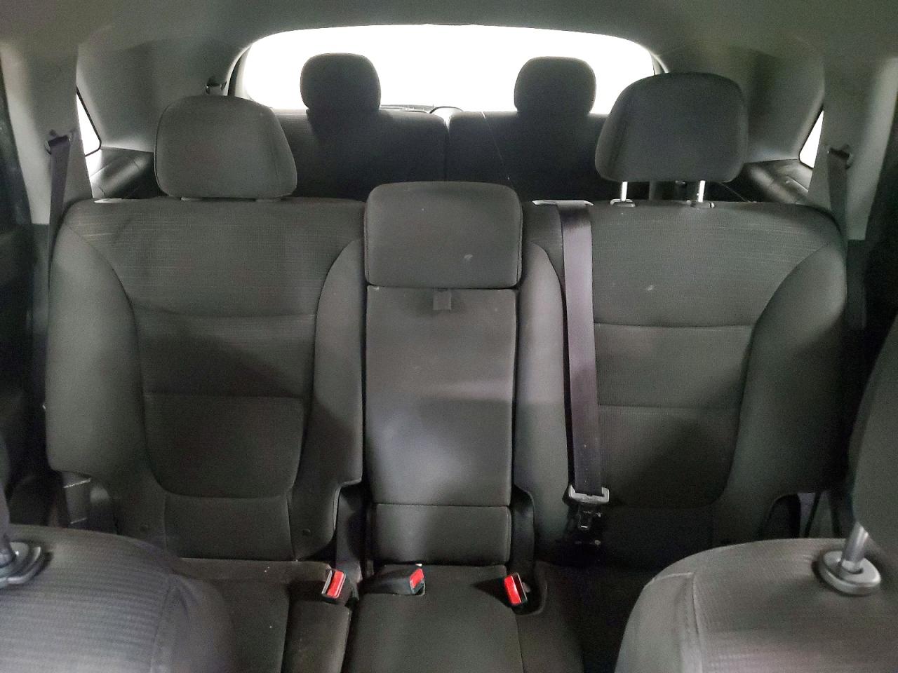 2014 Kia Sorento Lx Серый vin: 5XYKT4A62EG539926