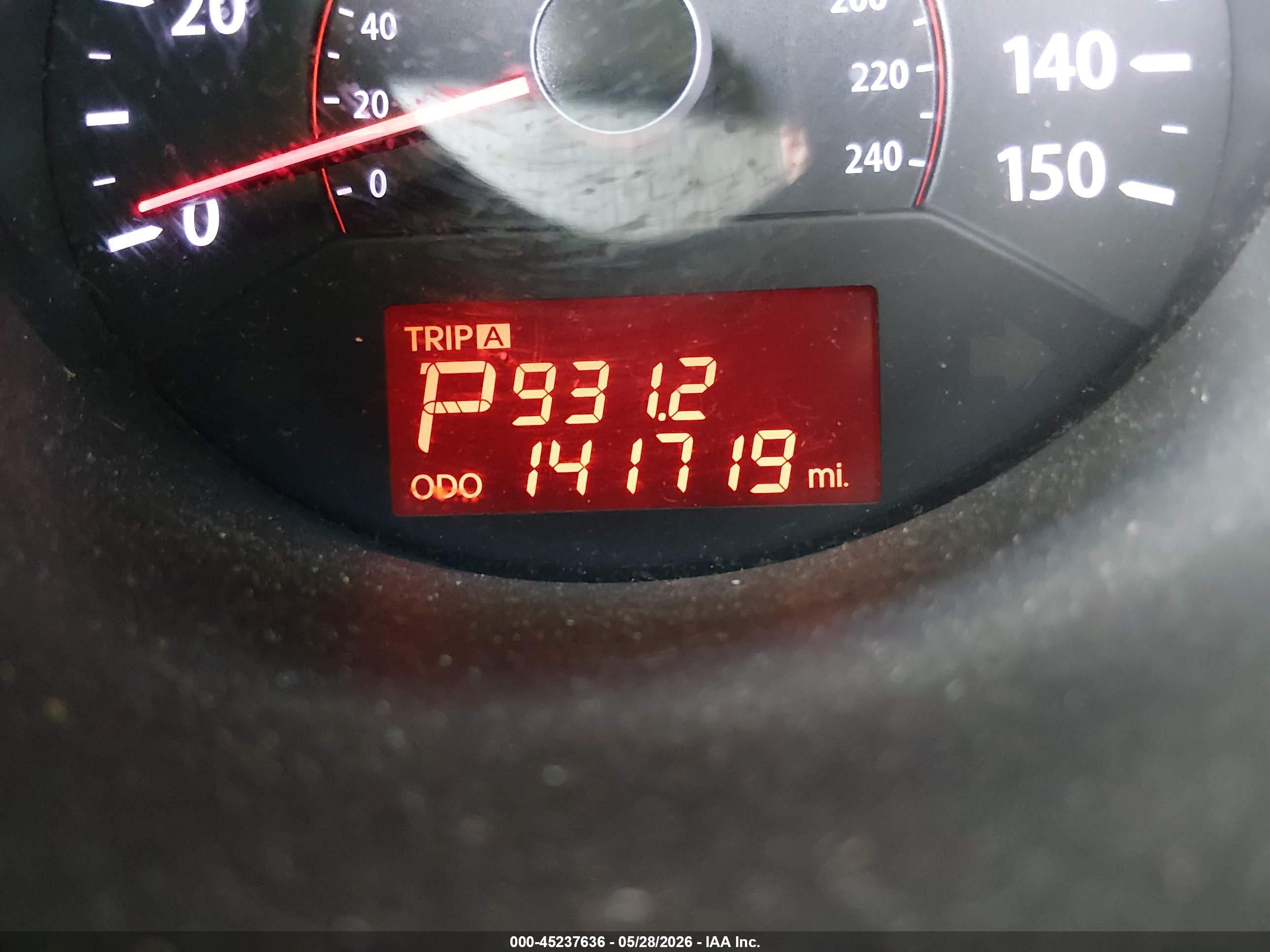 2012 Kia Sorento Lx Silver vin: 5XYKT4A63CG251247