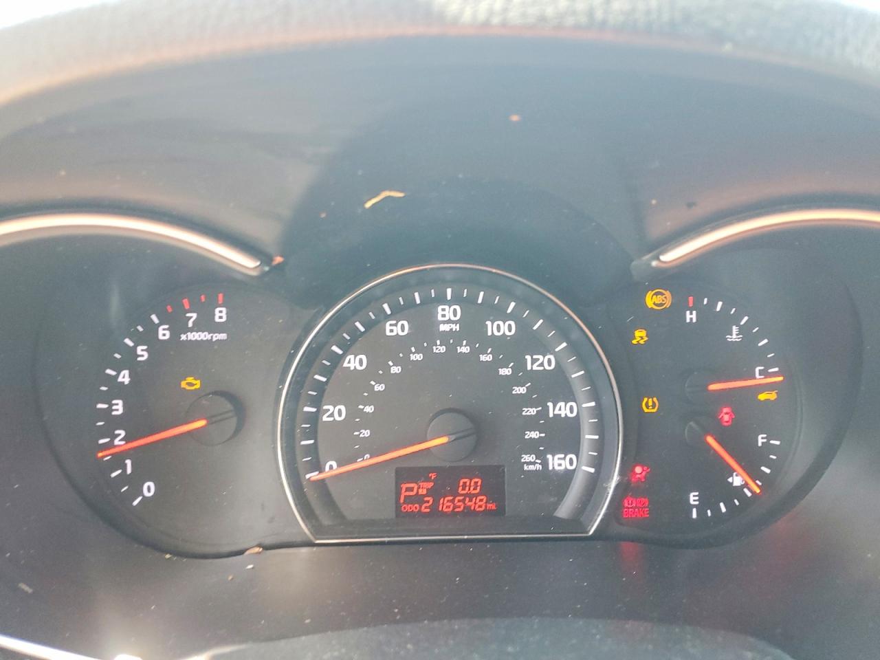 2014 Kia Sorento Lx Purple vin: 5XYKT4A63EG472544