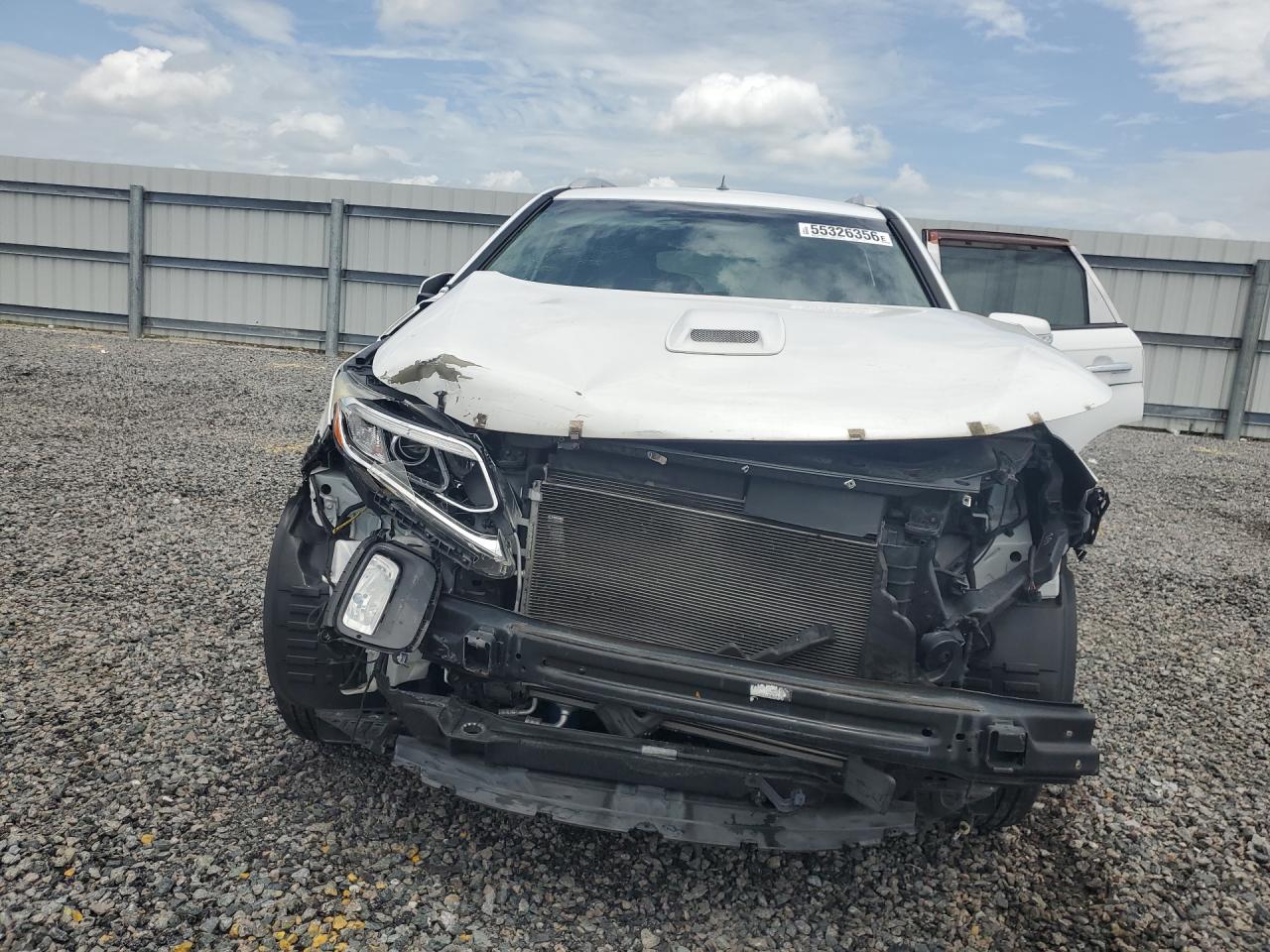 2015 Kia Sorento Lx White vin: 5XYKT4A63FG602419