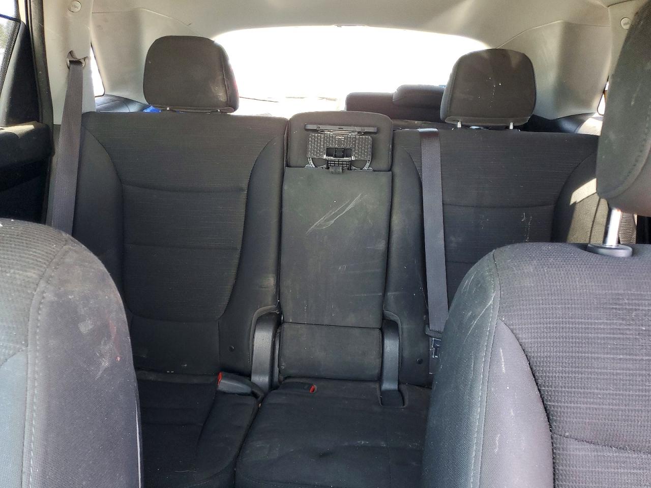 2015 Kia Sorento Lx Gray vin: 5XYKT4A63FG615929