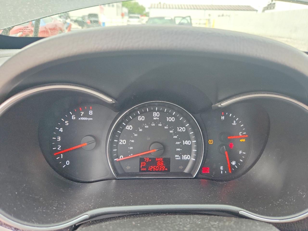 2015 Kia Sorento Lx Black vin: 5XYKT4A63FG634867