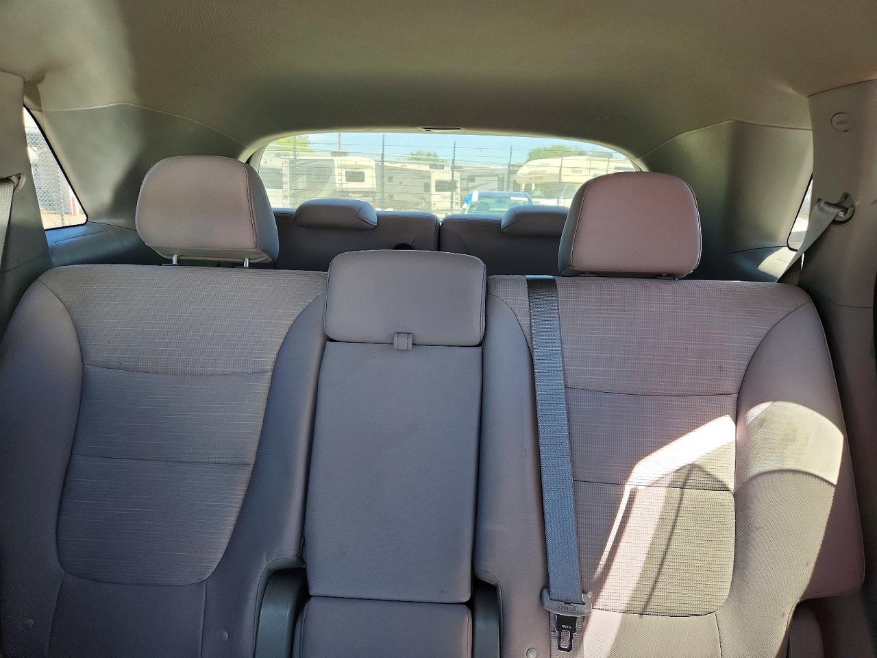 2015 Kia Sorento Lx Gray vin: 5XYKT4A64FG581399