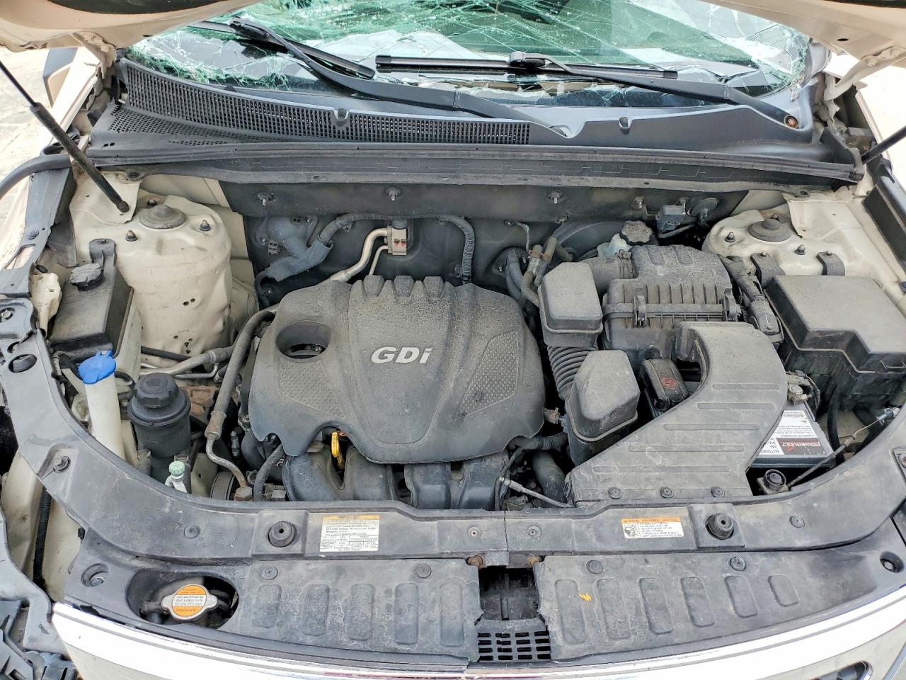 2012 Kia Sorento Lx Beige vin: 5XYKT4A65CG205984