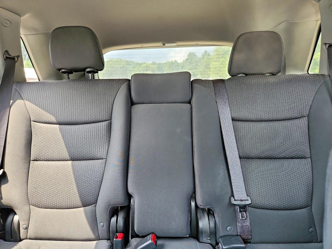 2012 Kia Sorento Black vin: 5XYKT4A65CG228990