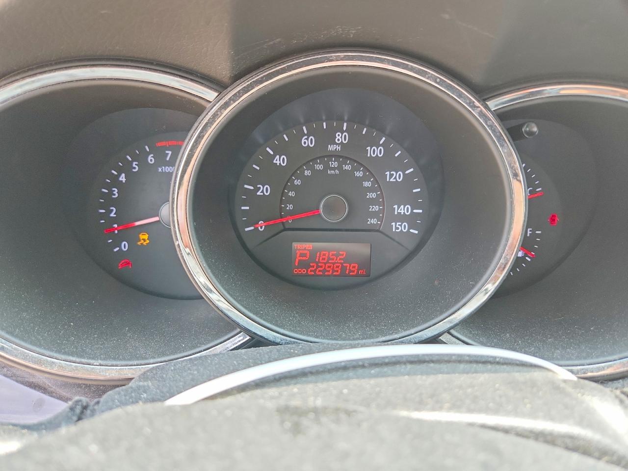 2012 Kia Sorento Black vin: 5XYKT4A65CG228990