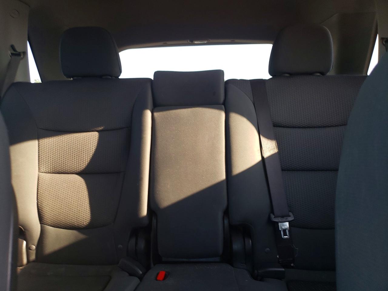 2013 Kia Sorento Lx Maroon vin: 5XYKT4A65DG329917
