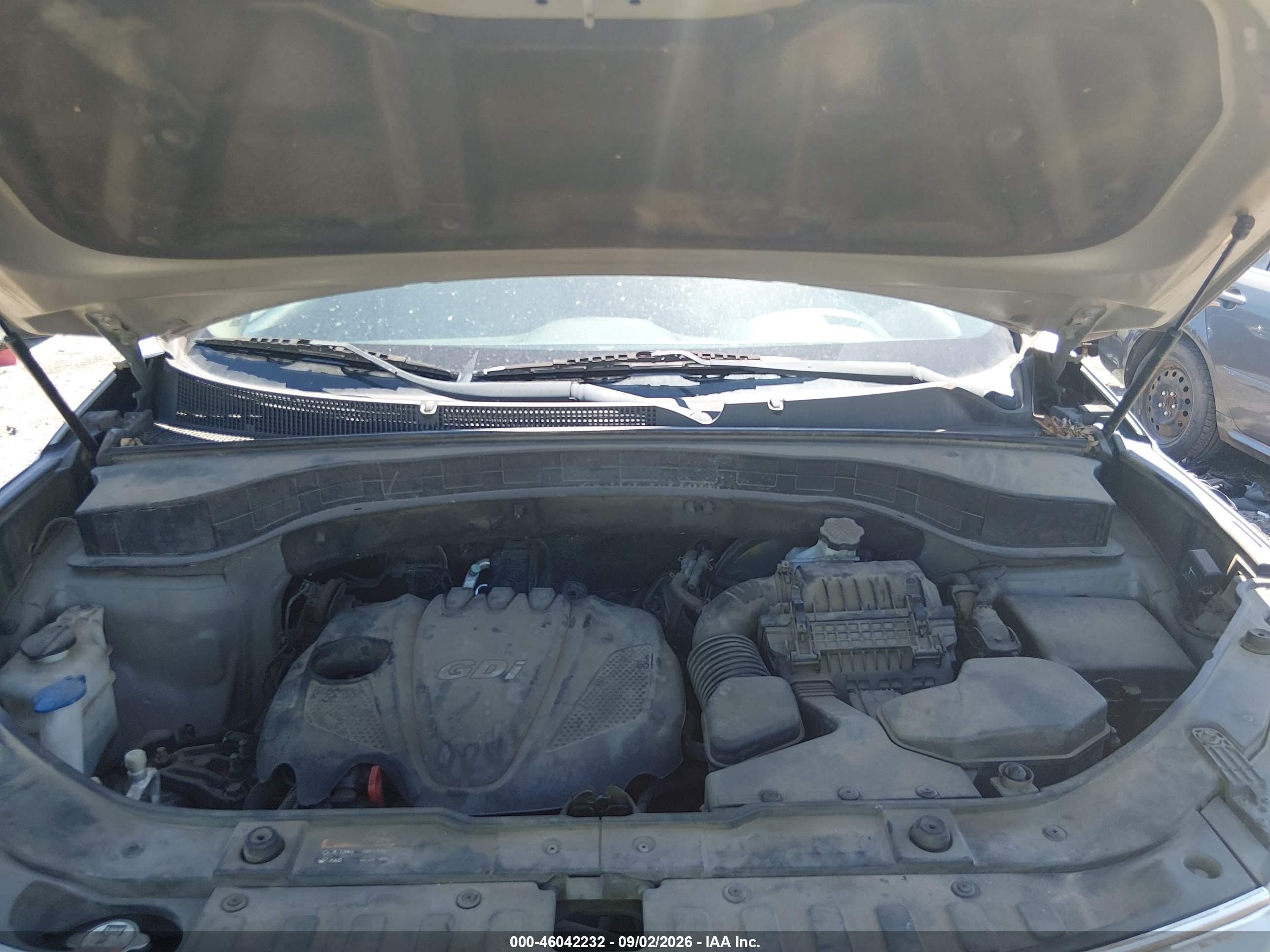 2015 Kia Sorento Lx Золотой vin: 5XYKT4A66FG567729