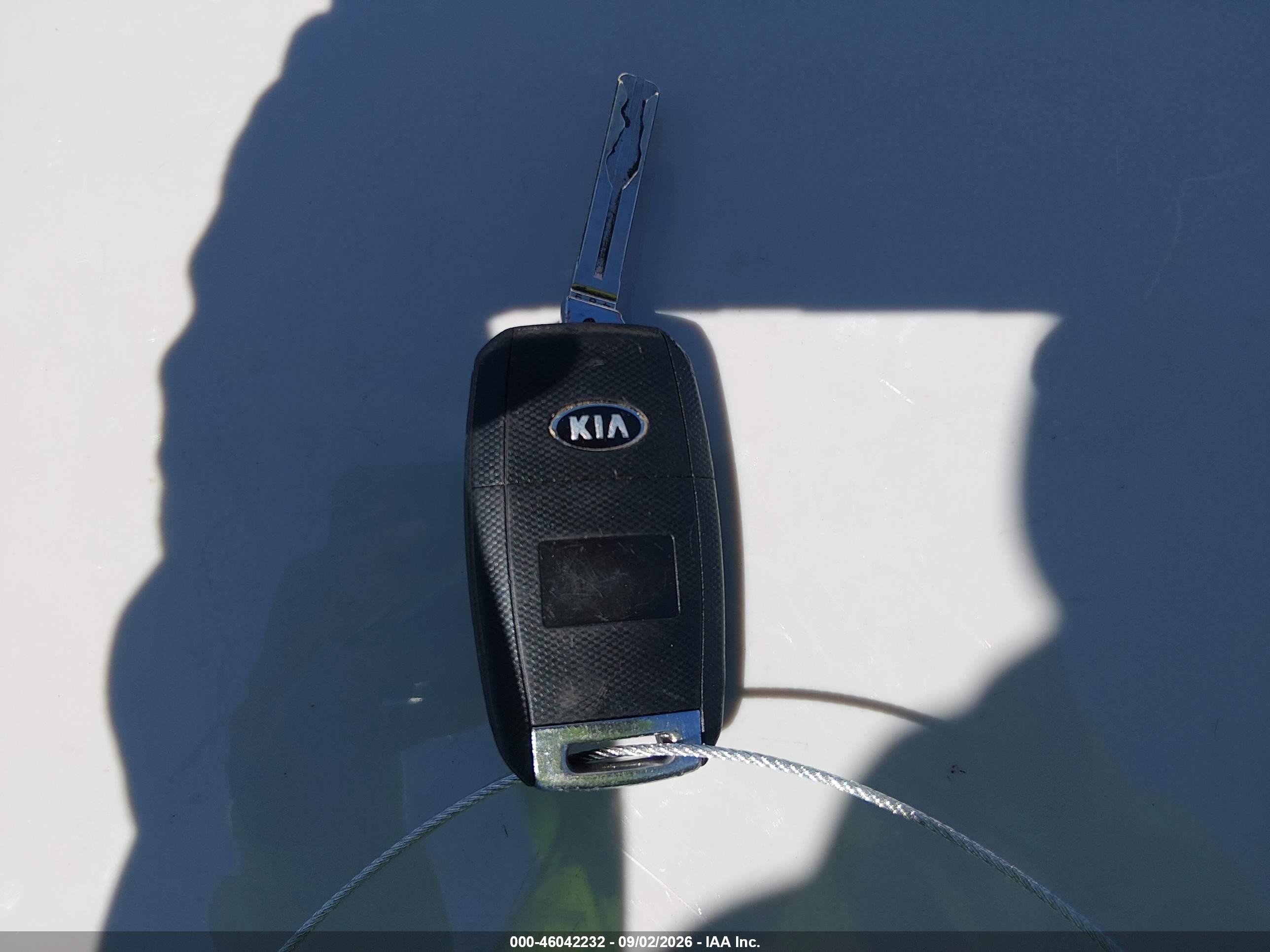 2015 Kia Sorento Lx Золотой vin: 5XYKT4A66FG567729