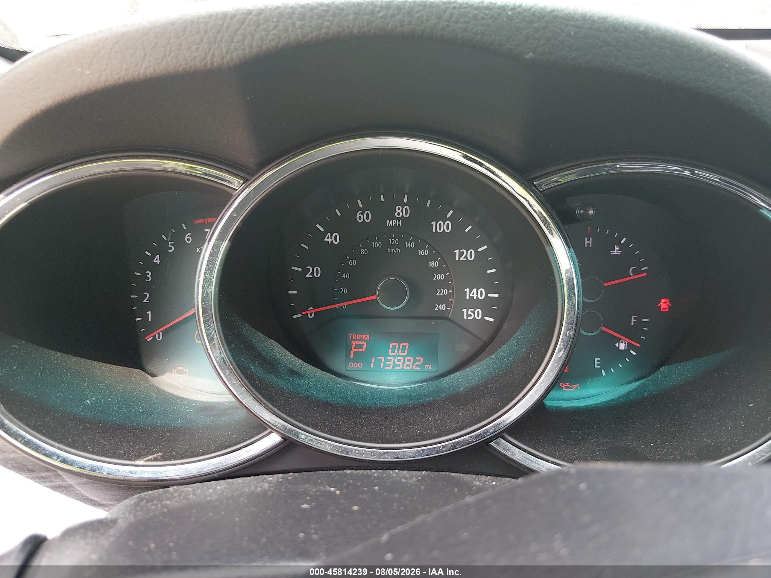 2013 Kia Sorento Lx Silver vin: 5XYKT4A67DG331863
