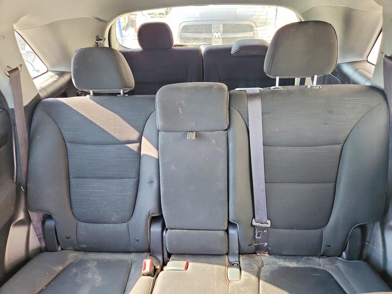 2015 Kia Sorento Lx Silver vin: 5XYKT4A67FG620325