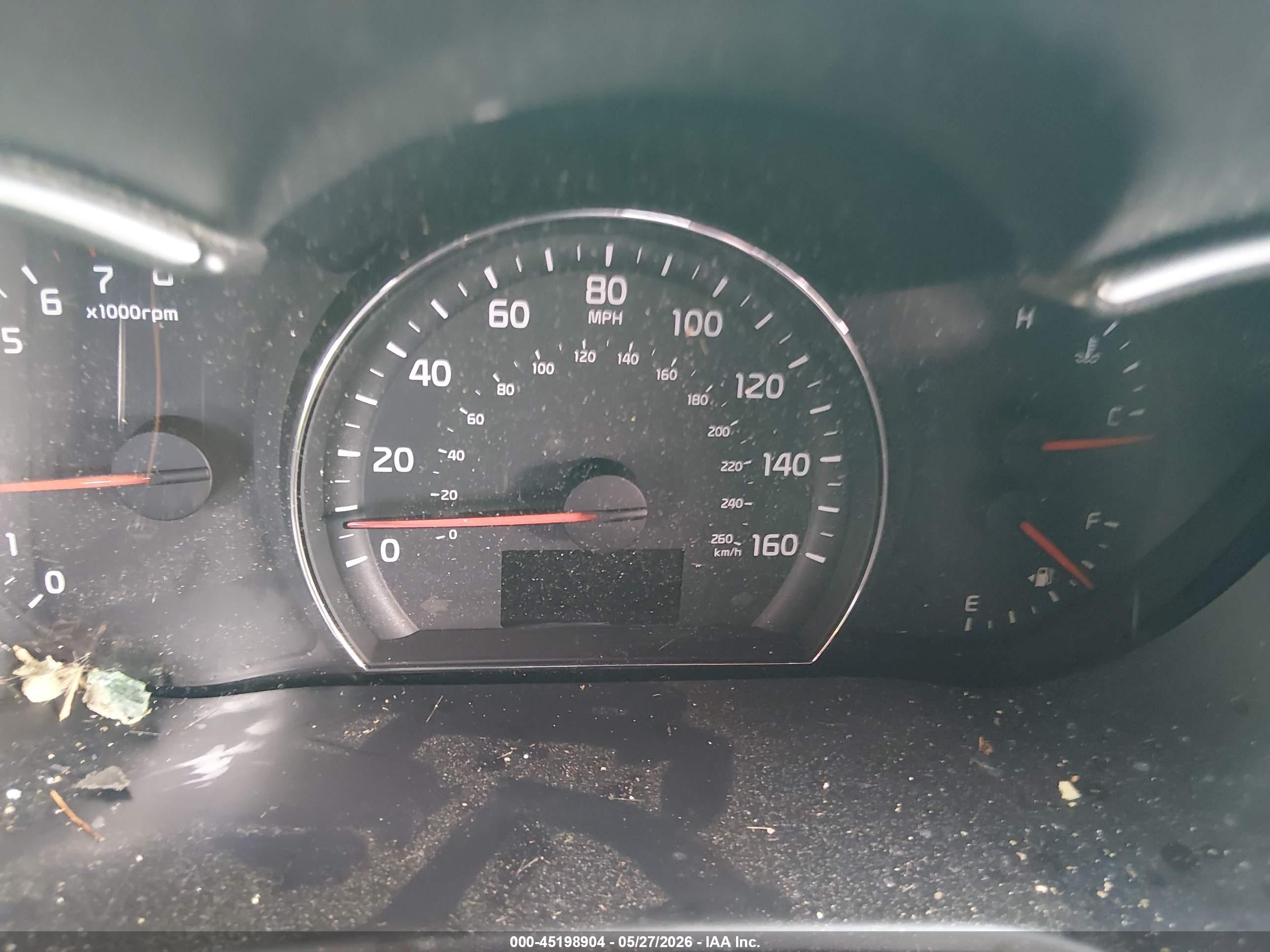 2015 Kia Sorento Lx Beige vin: 5XYKT4A67FG635584