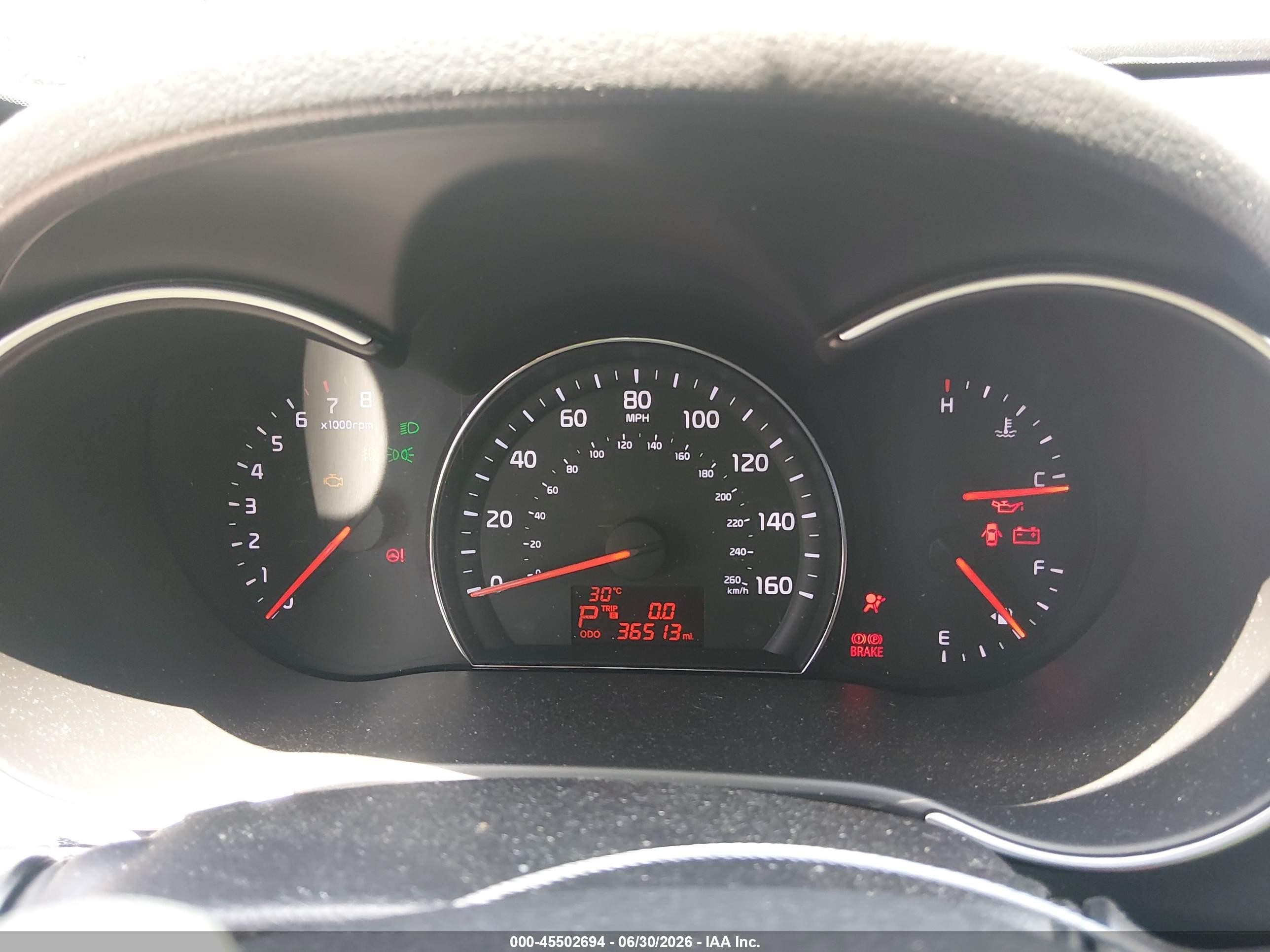 2015 Kia Sorento Lx Серебряный vin: 5XYKT4A67FG659187