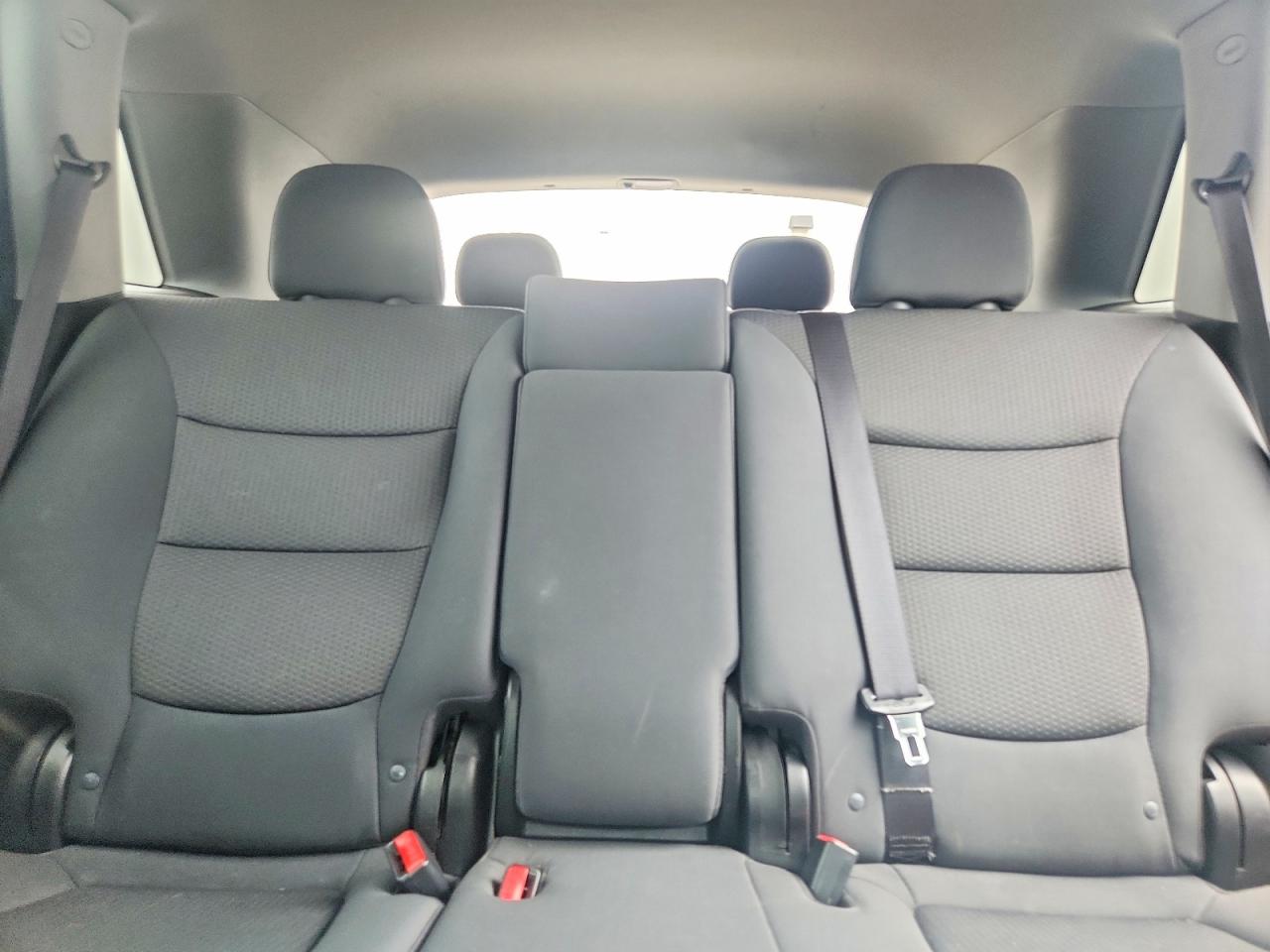 2013 Kia Sorento Lx Gray vin: 5XYKT4A68DG421507