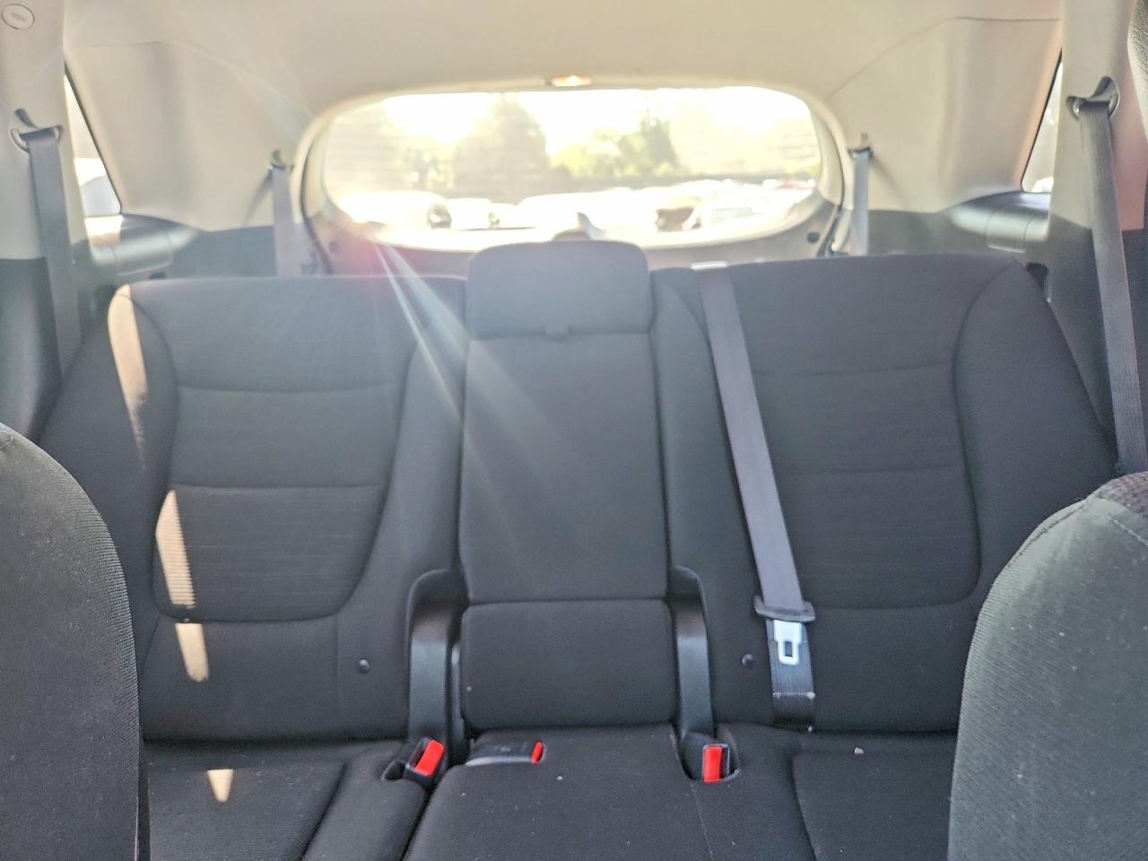 2015 Kia Sorento Lx Burgundy vin: 5XYKT4A68FG658923