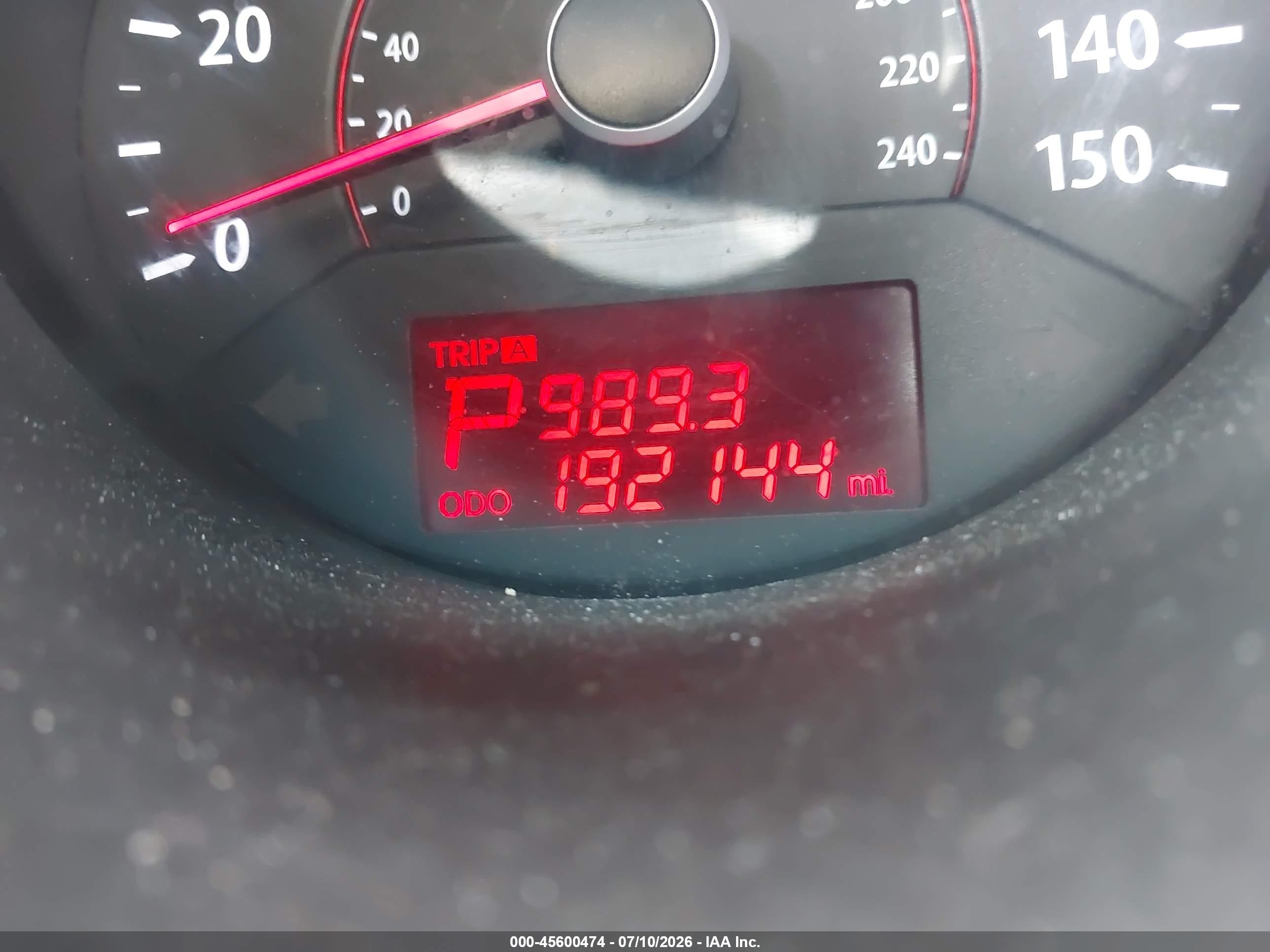 2013 Kia Sorento Lx Blue vin: 5XYKT4A69DG334165
