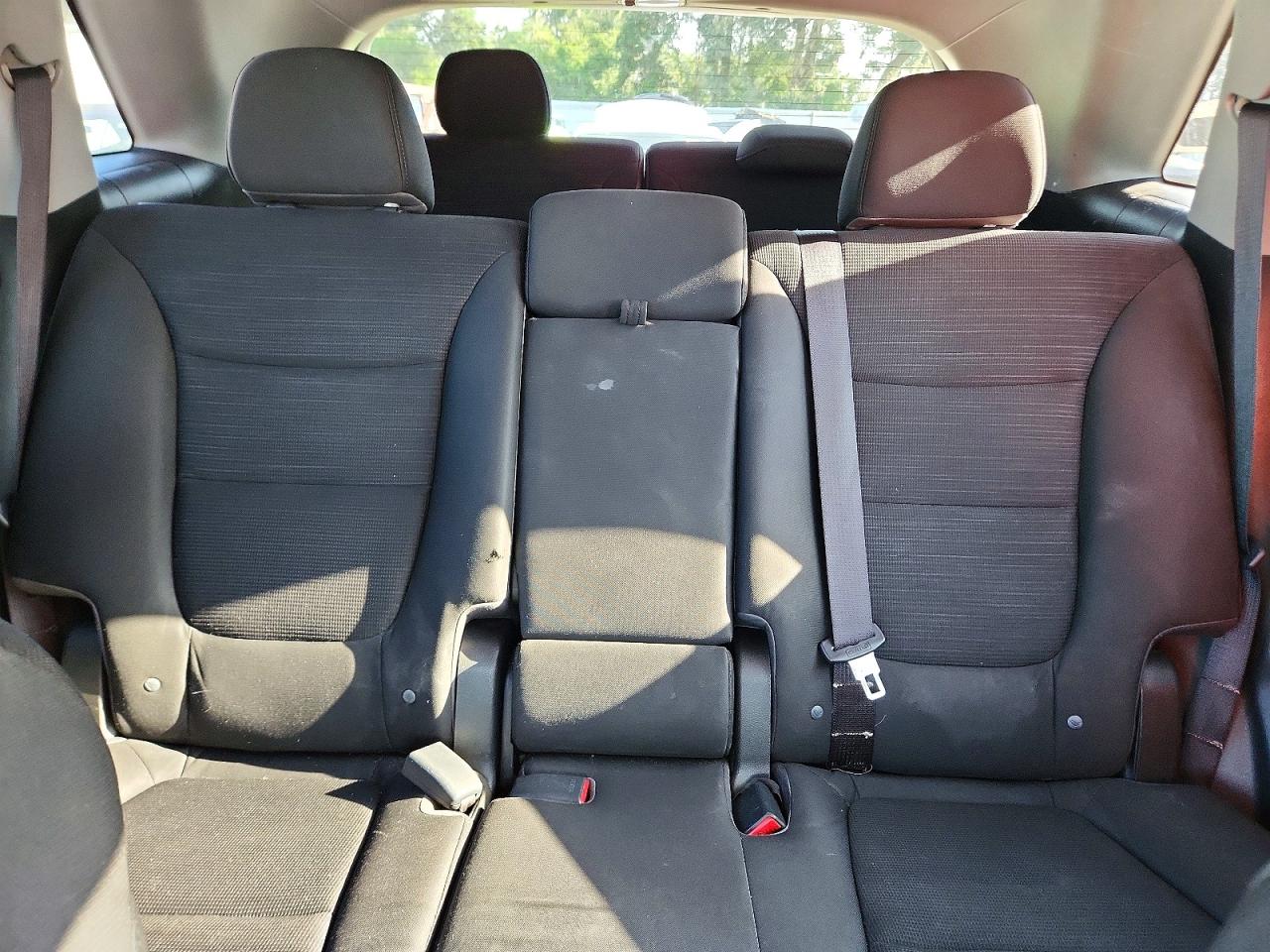 2014 Kia Sorento Lx Silver vin: 5XYKT4A6XEG426287