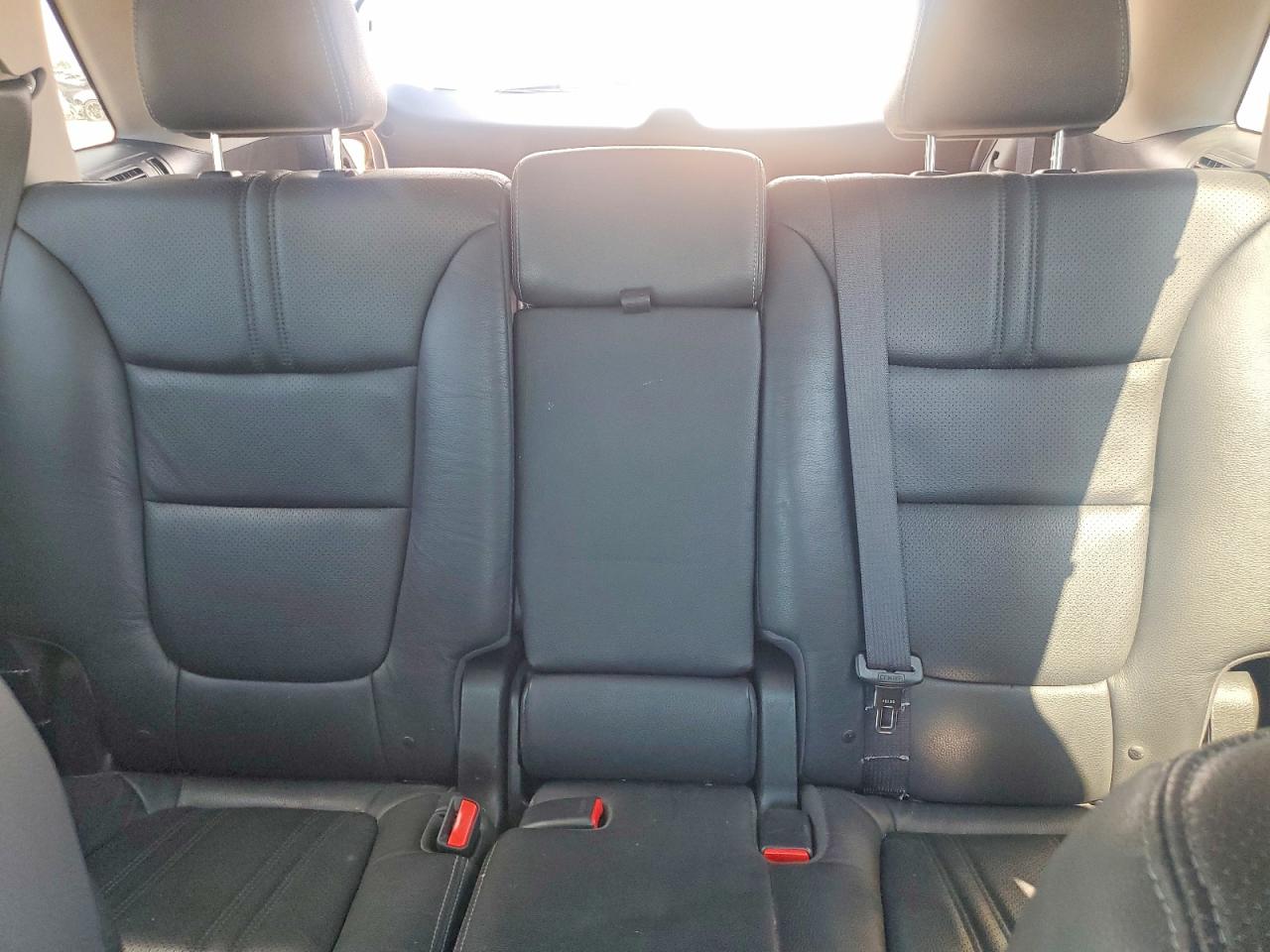 2014 Kia Sorento Lx Brown vin: 5XYKT4A6XEG490152