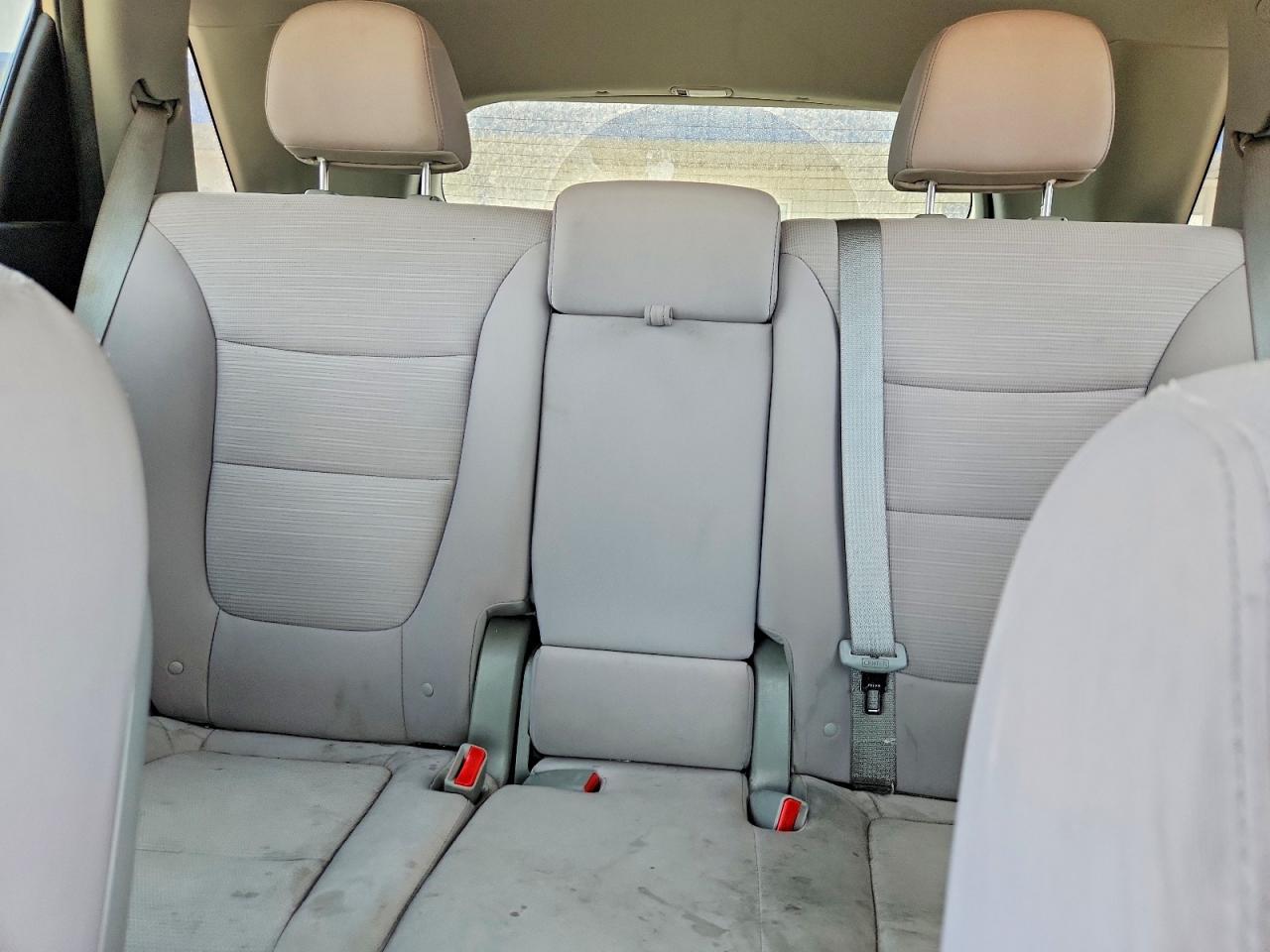 2015 Kia Sorento Lx Tan vin: 5XYKT4A72FG582477