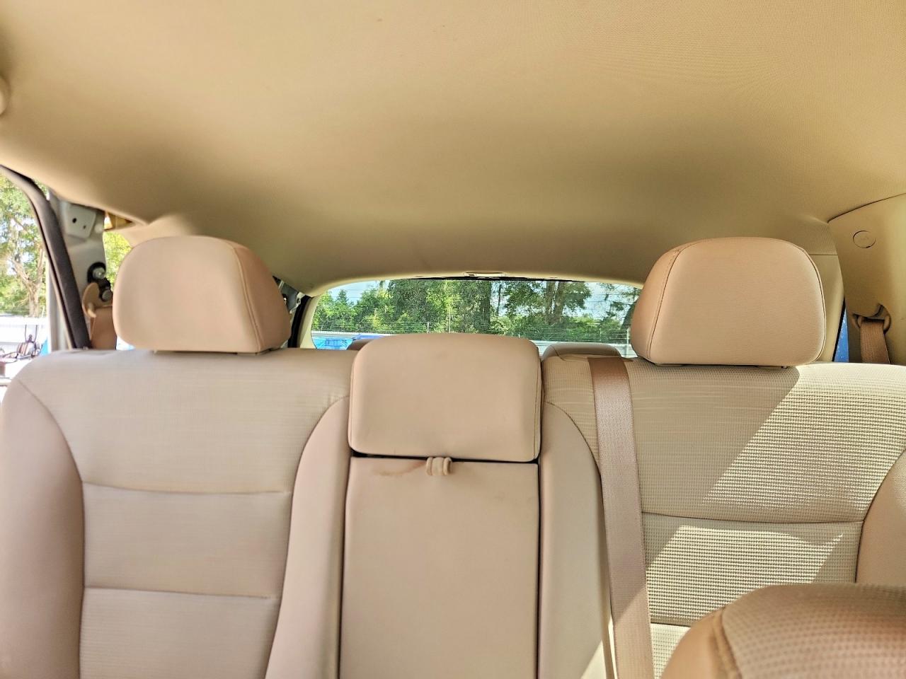 2015 Kia Sorento Lx White vin: 5XYKT4A73FG635977