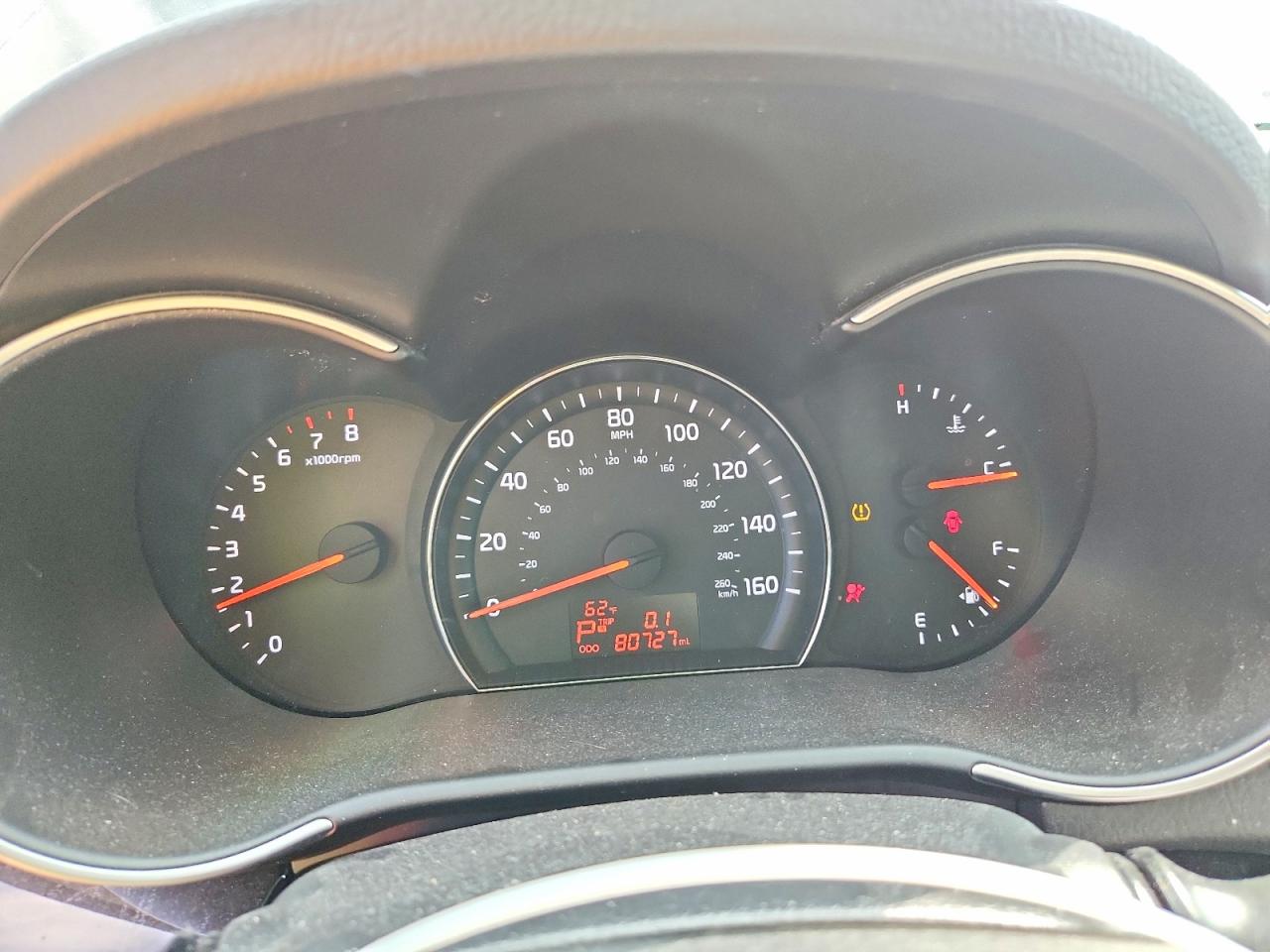 2014 Kia Sorento Lx Black vin: 5XYKT4A75EG458931