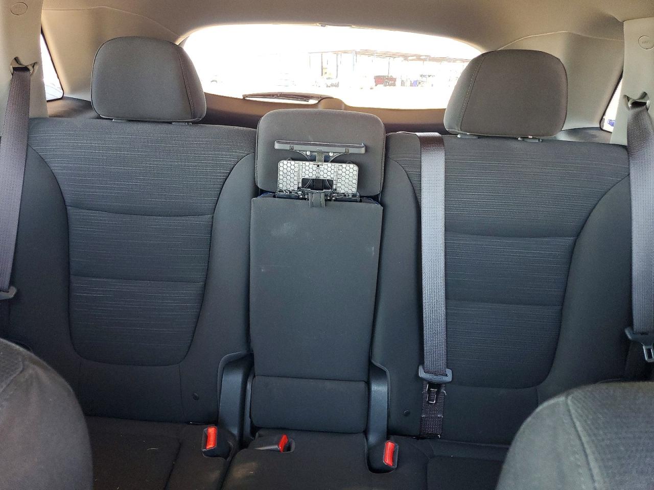 2014 Kia Sorento Lx Tan vin: 5XYKT4A76EG496426