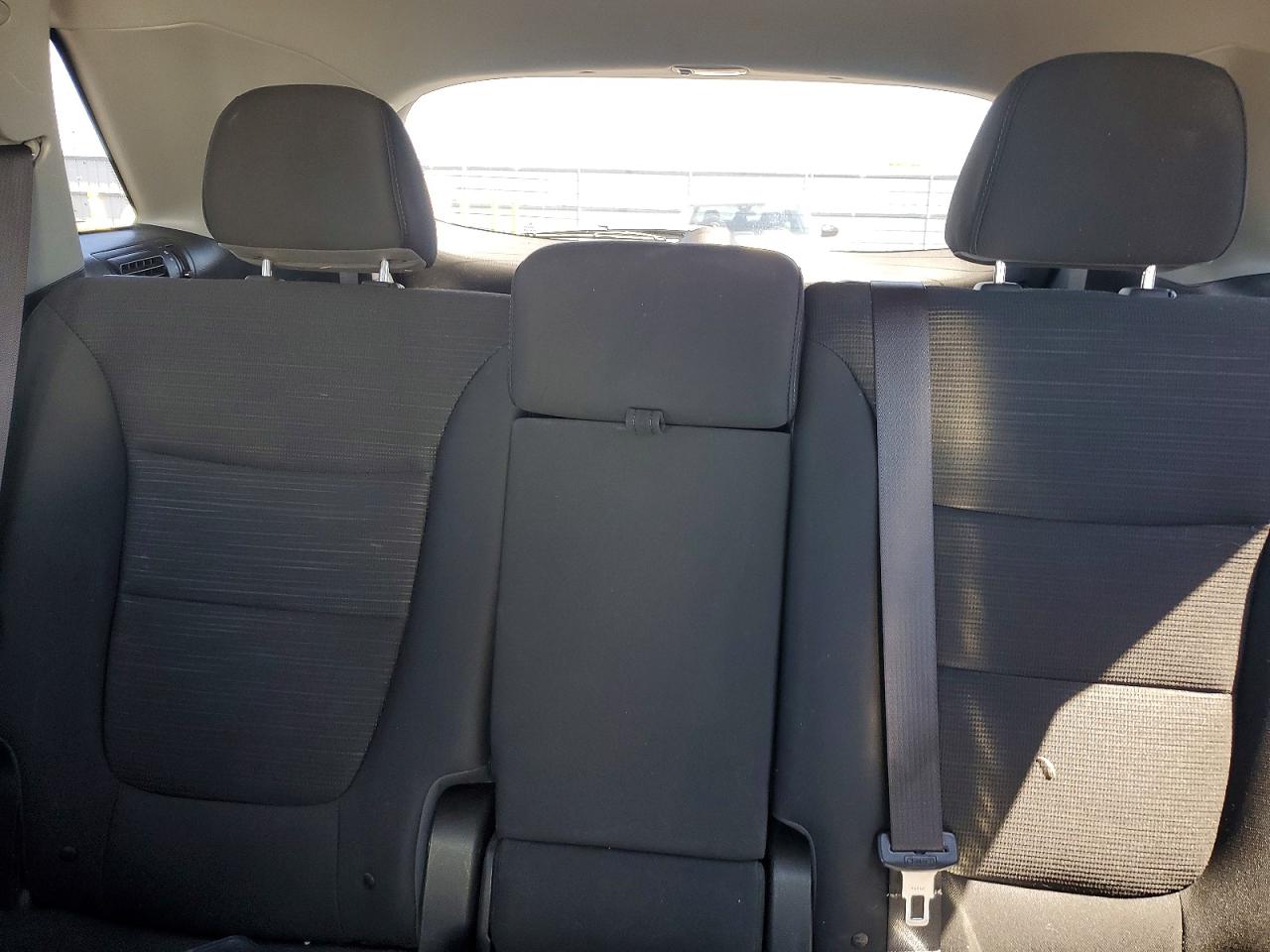 2014 Kia Sorento Lx Silver vin: 5XYKT4A79EG485954