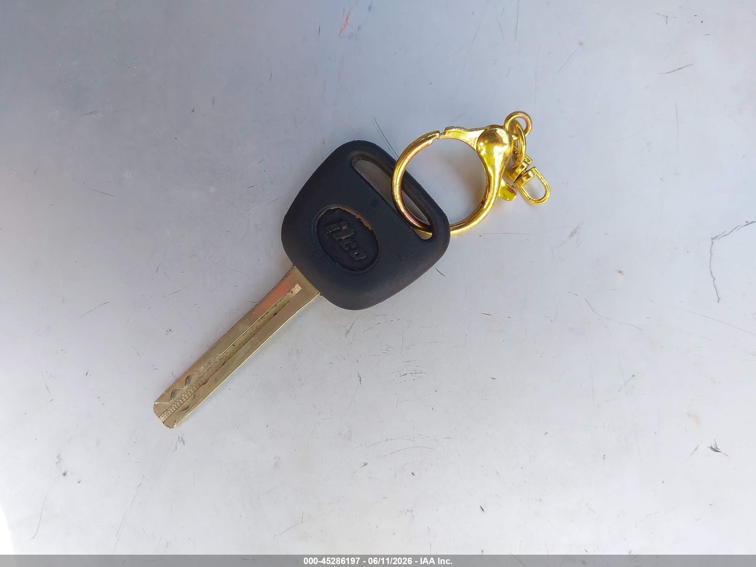 2011 Kia Sorento Lx Black vin: 5XYKTCA12BG030509