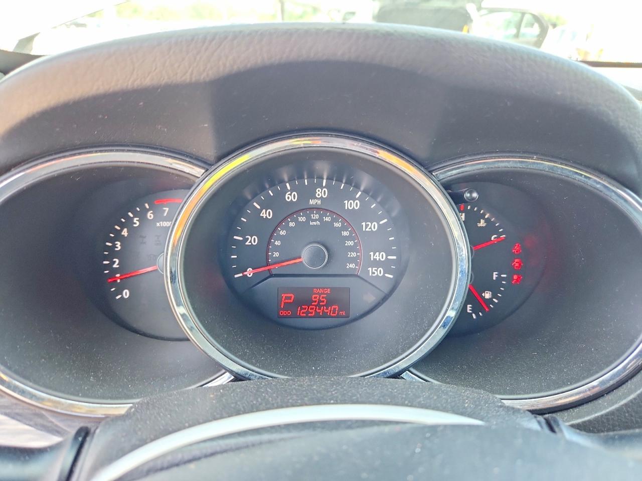 2011 Kia Sorento Lx Gray vin: 5XYKTCA13BG112488