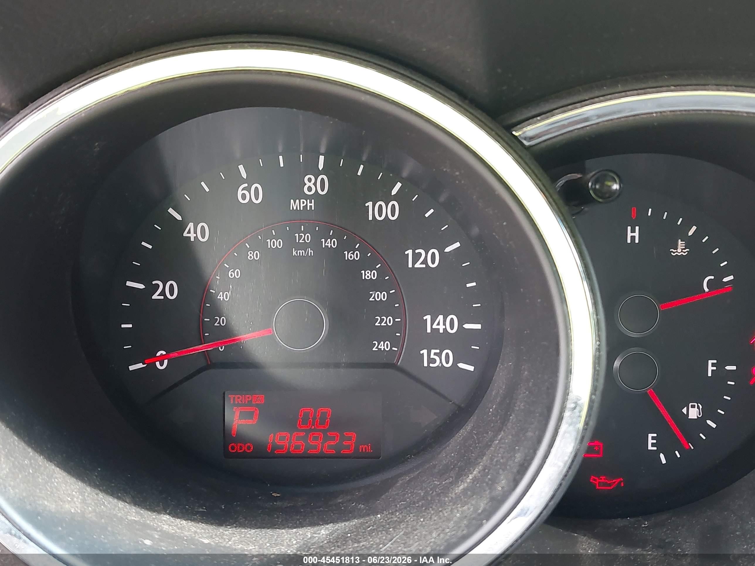 2011 Kia Sorento Lx Gray vin: 5XYKTCA14BG154992