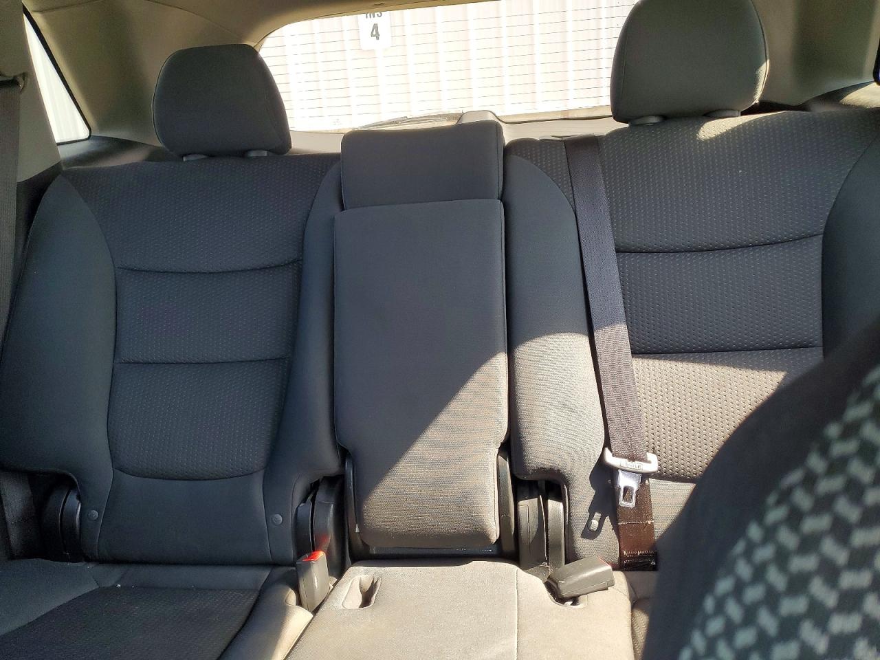 2011 Kia Sorento Lx Black vin: 5XYKTCA16BG007864