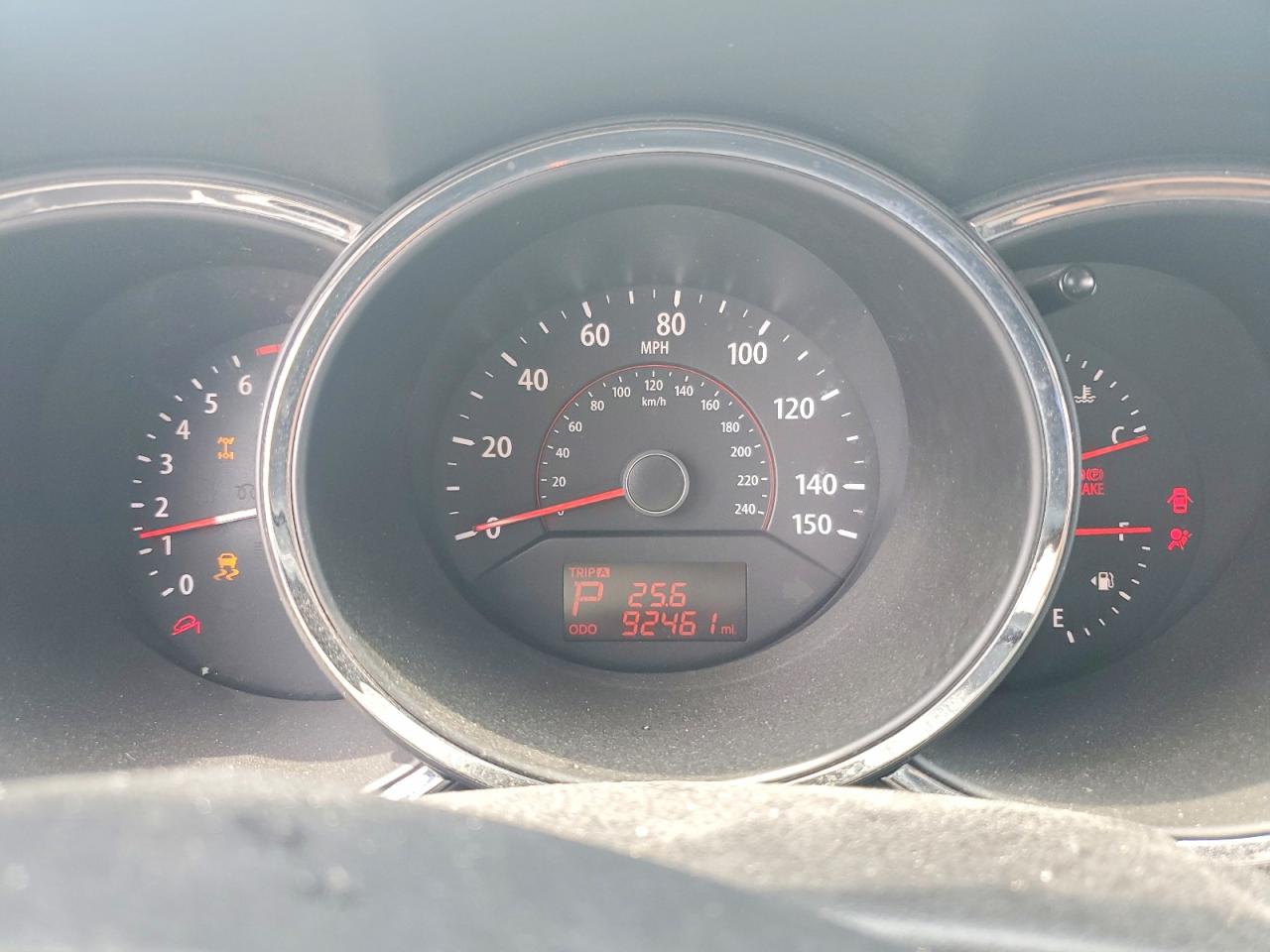 2011 Kia Sorento Lx Silver vin: 5XYKTCA16BG103753