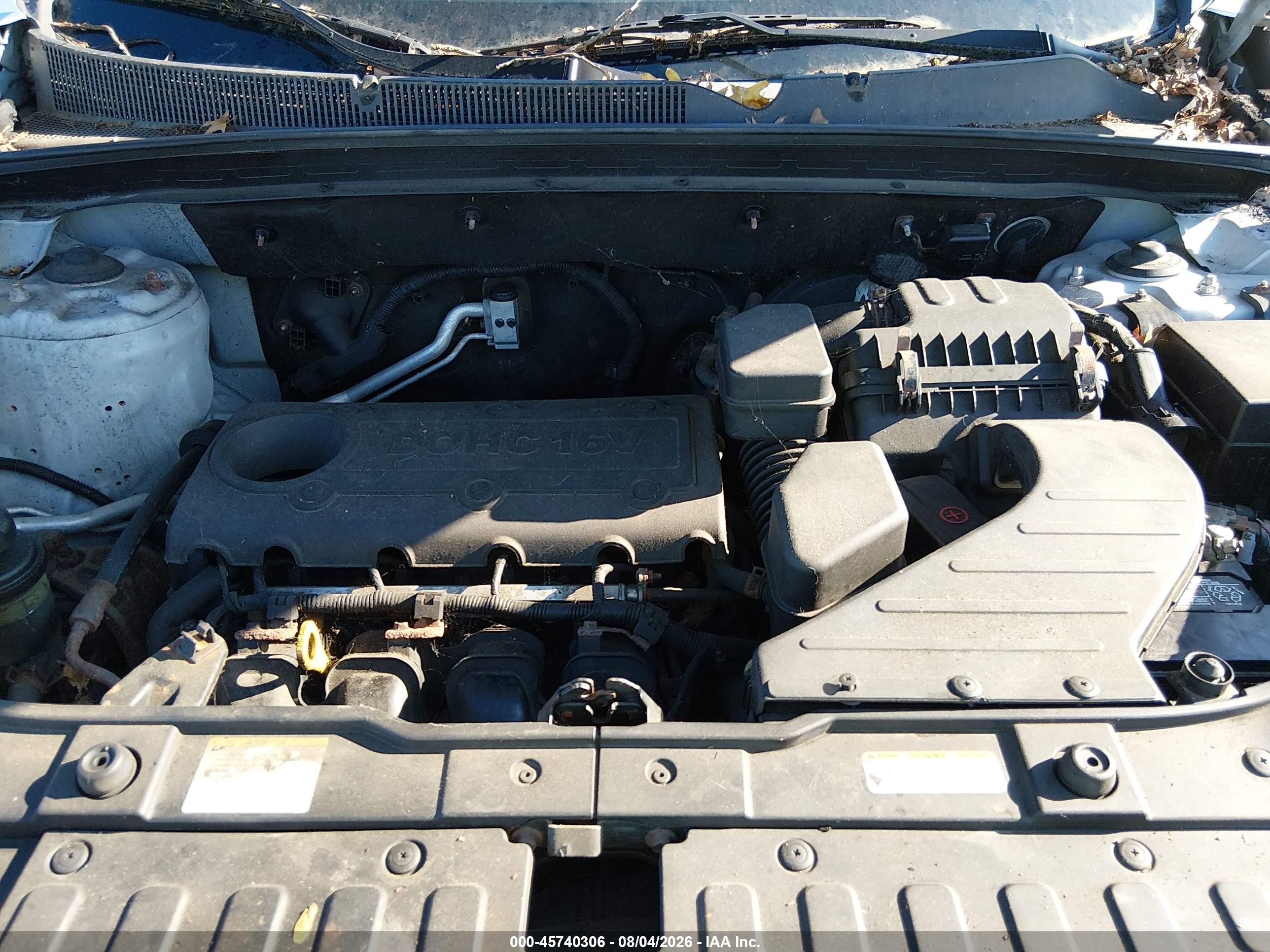 2011 Kia Sorento Lx Silver vin: 5XYKTCA17BG092049