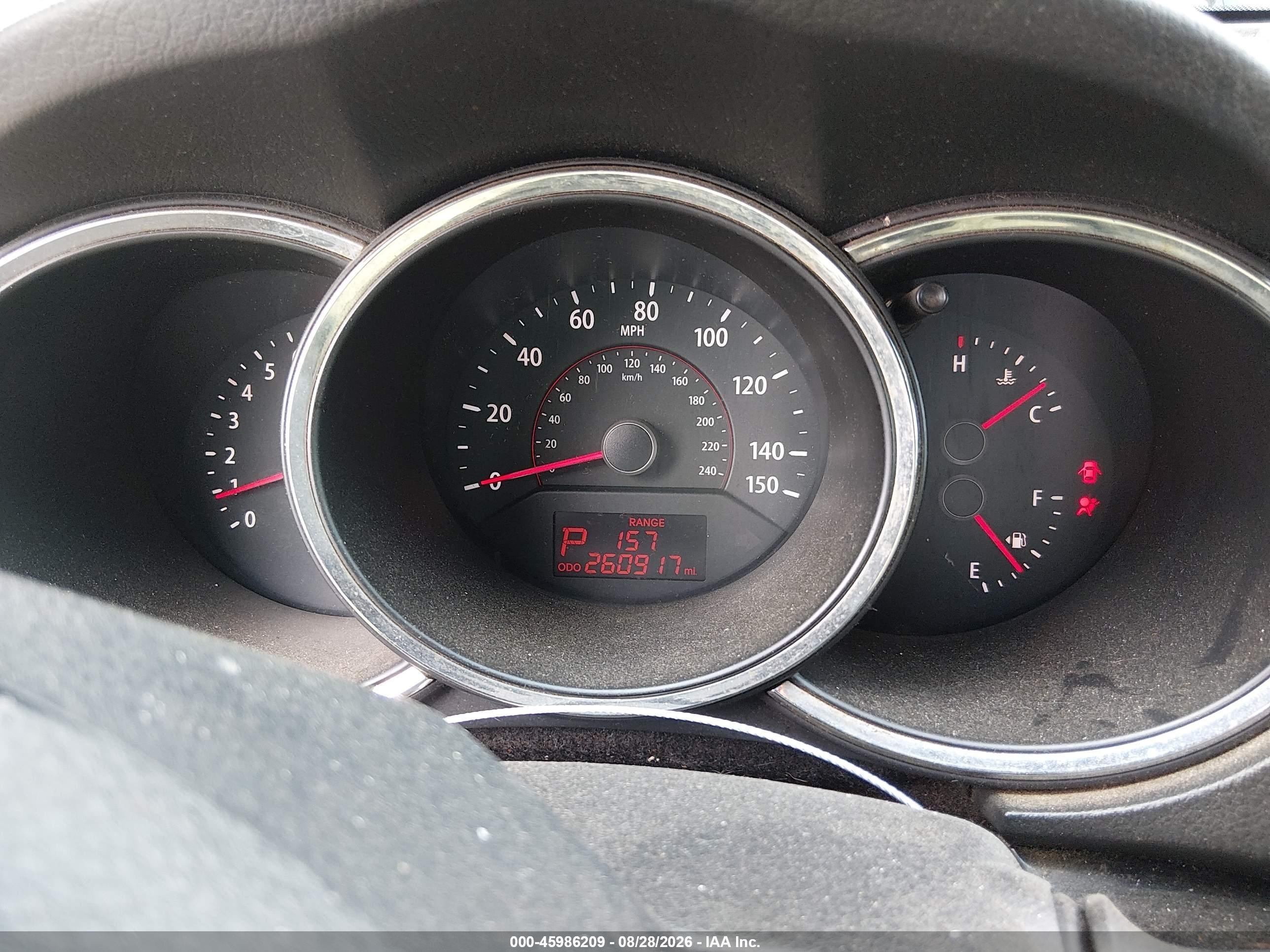 2011 Kia Sorento Lx Silver vin: 5XYKTCA19BG011357