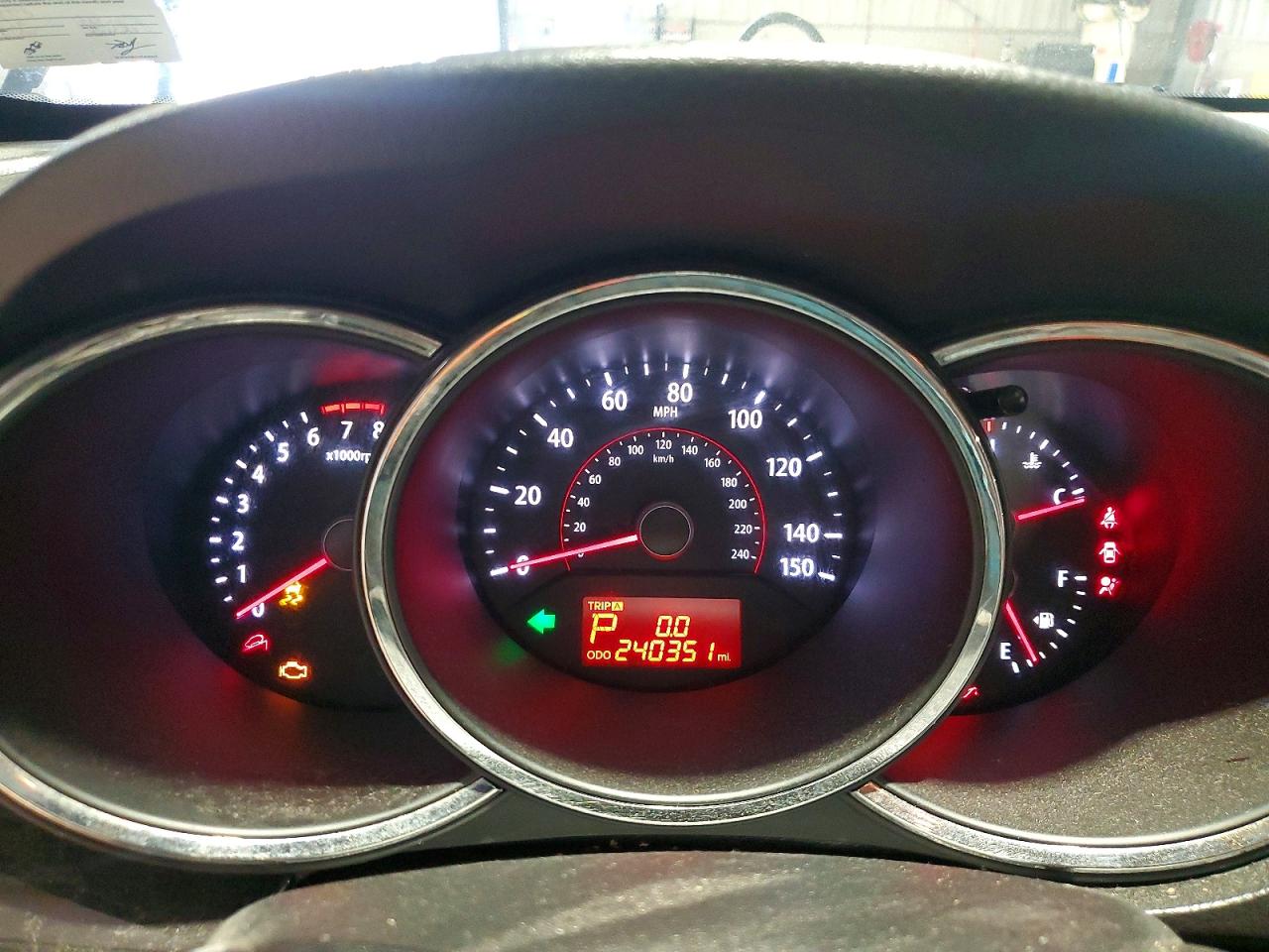 2012 Kia Sorento Lx Черный vin: 5XYKTCA60CG195553